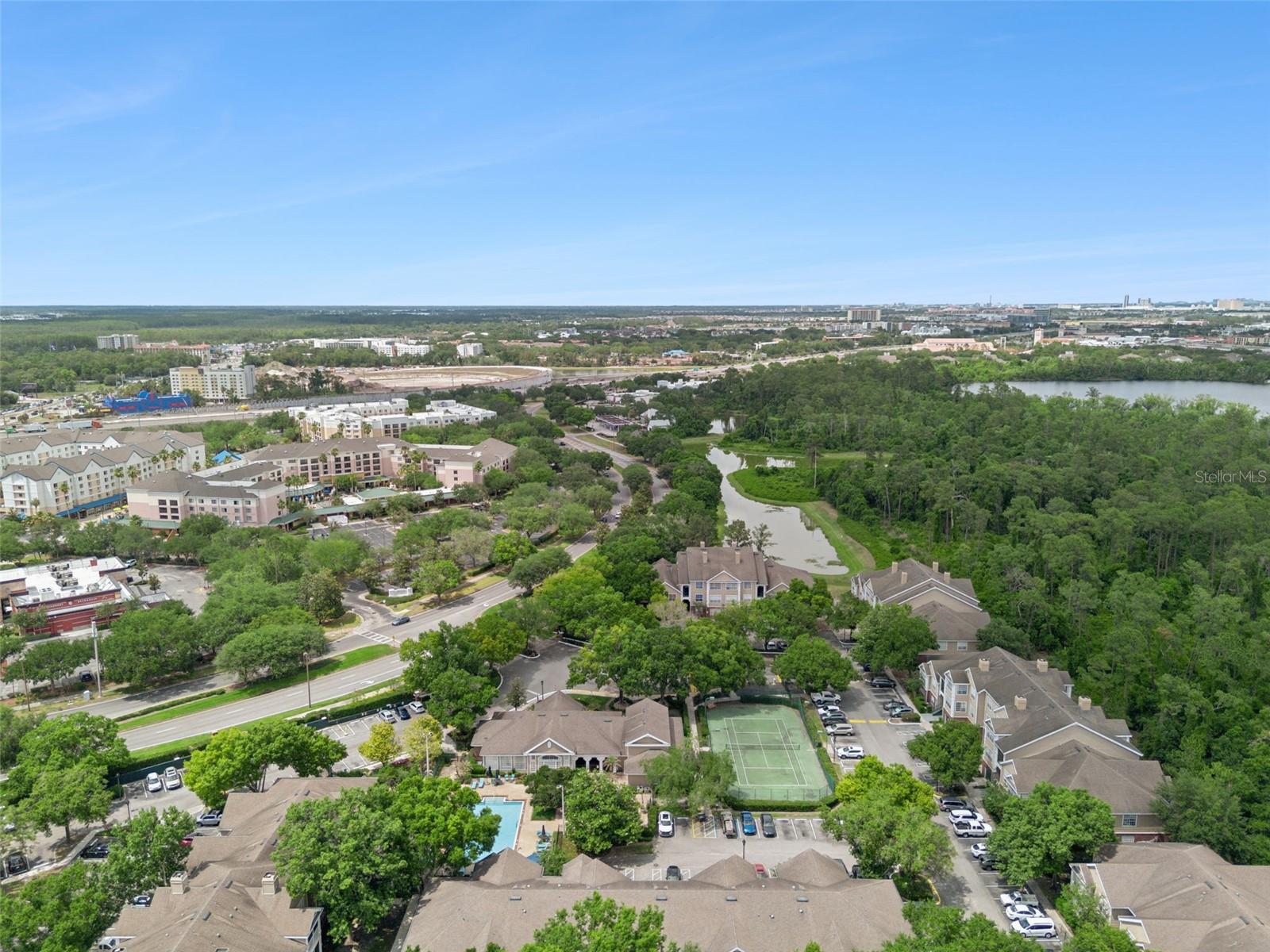 13015 PLANTATION PARK CIR #1035, ORLANDO, FL — photo 24