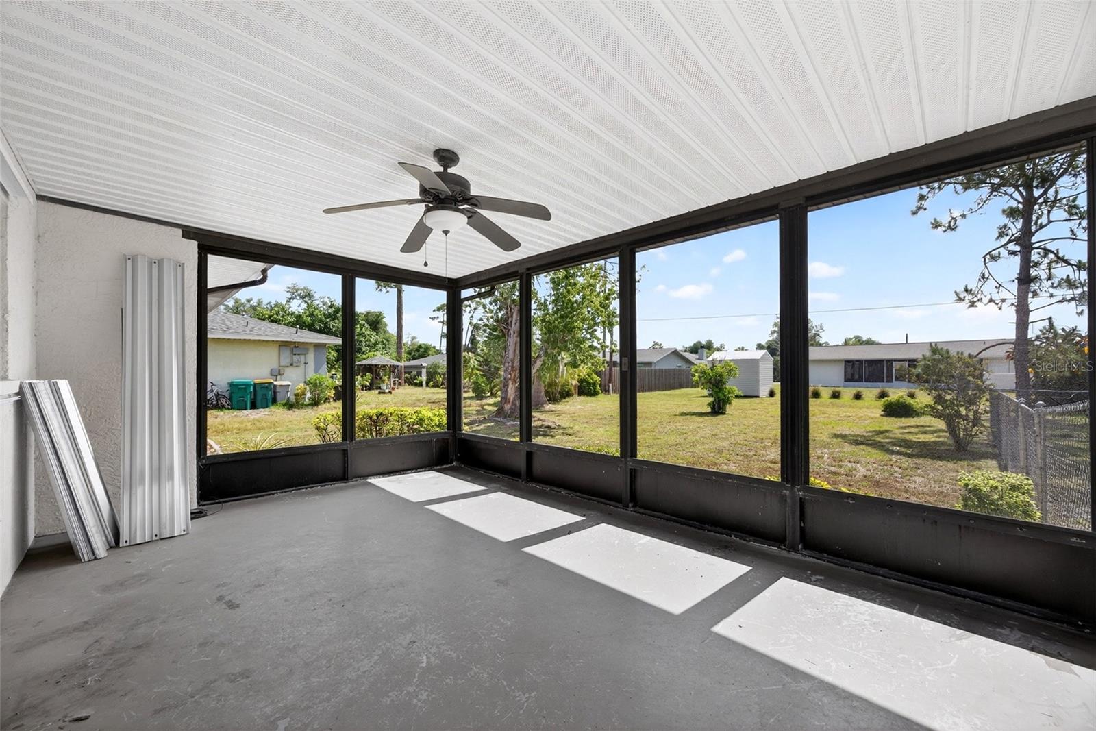141 AVENS ST, PORT CHARLOTTE, FL — photo 21
