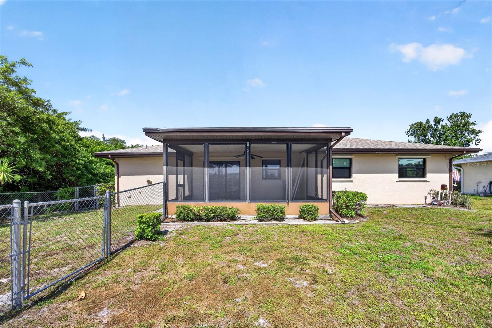 141 AVENS ST, PORT CHARLOTTE, FL — photo 22
