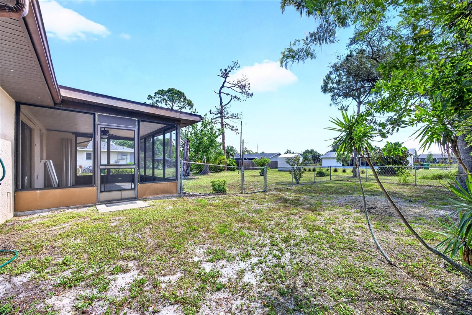 141 AVENS ST, PORT CHARLOTTE, FL — photo 24