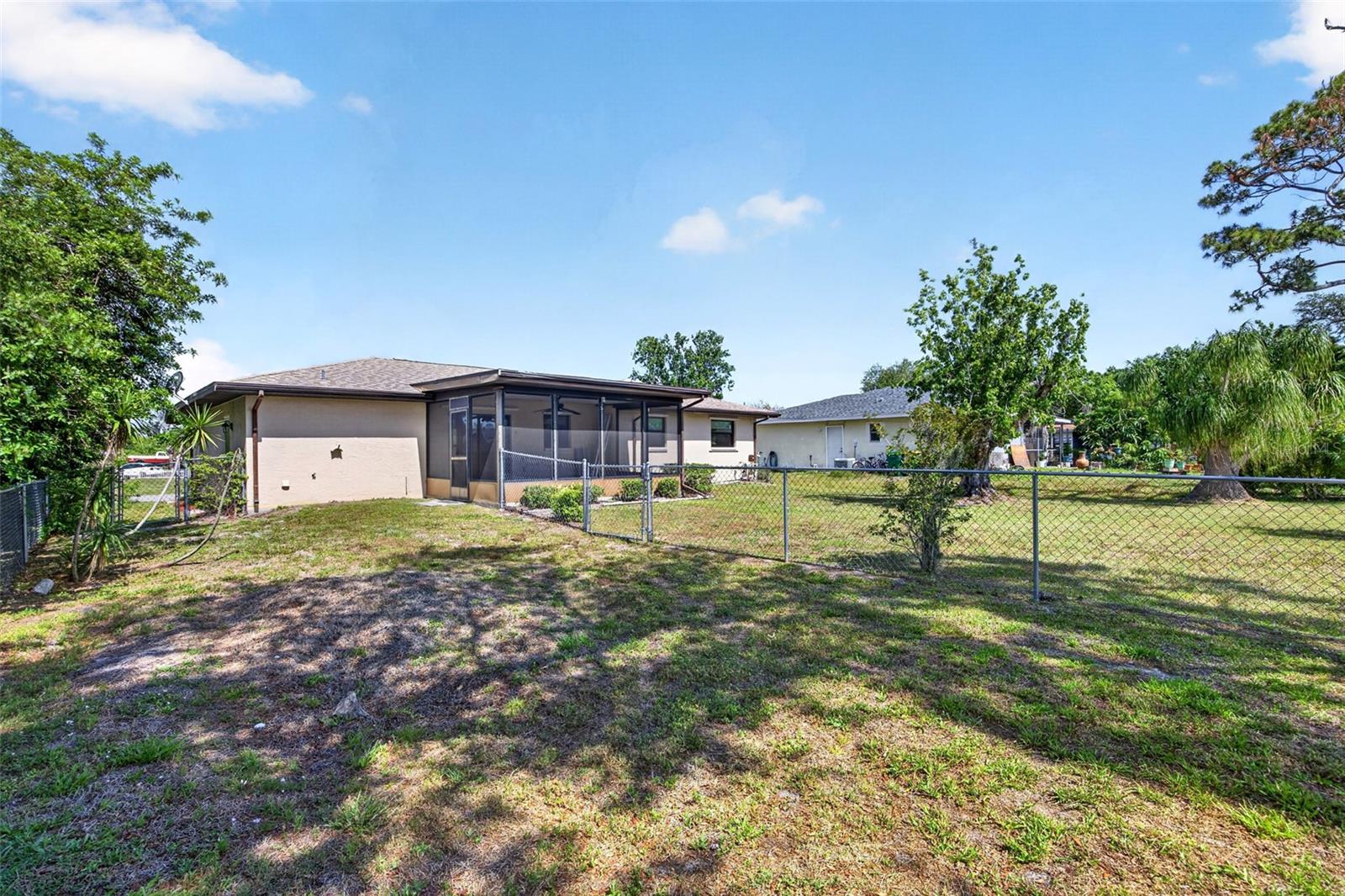 141 AVENS ST, PORT CHARLOTTE, FL — photo 25