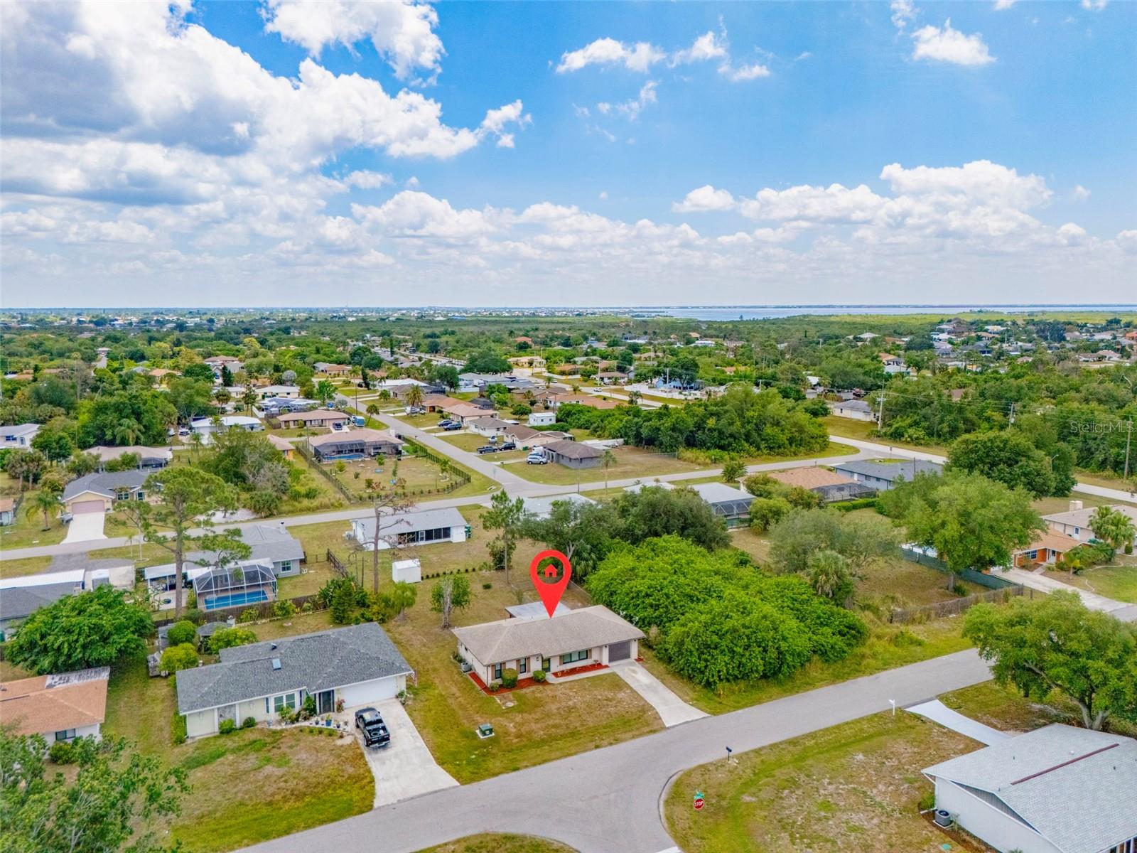 141 AVENS ST, PORT CHARLOTTE, FL — photo 26