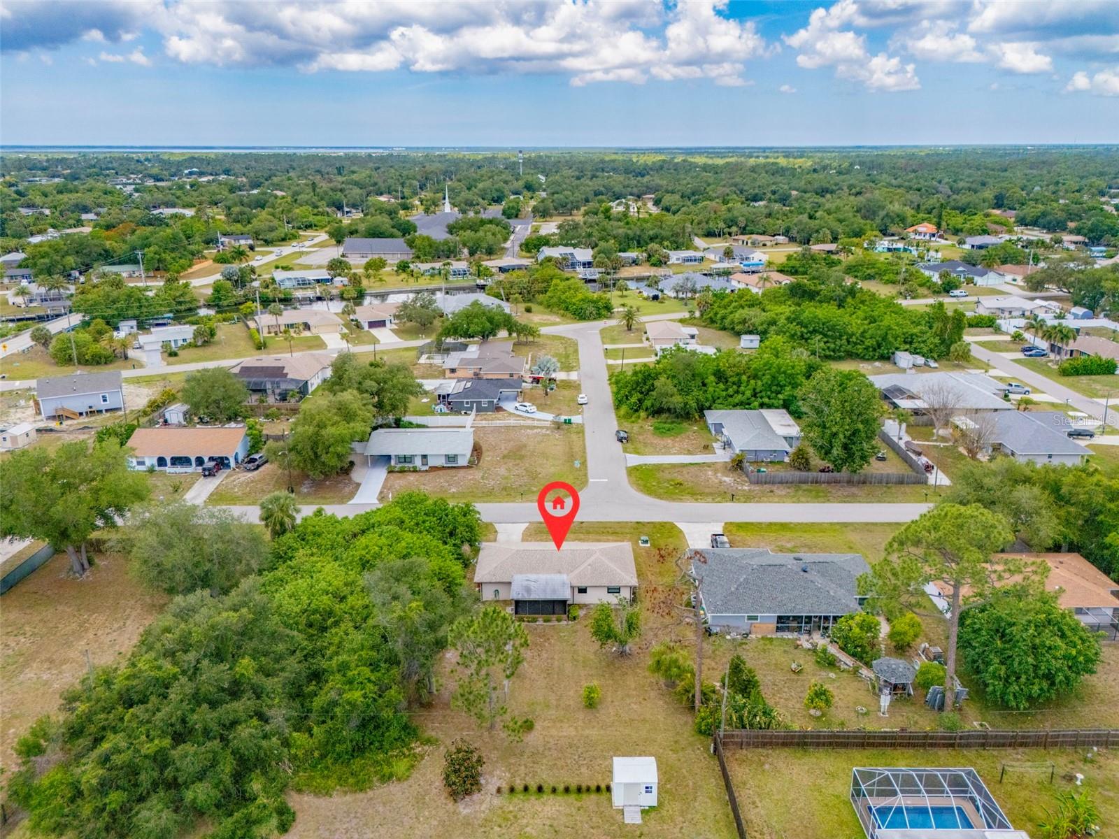 141 AVENS ST, PORT CHARLOTTE, FL — photo 27