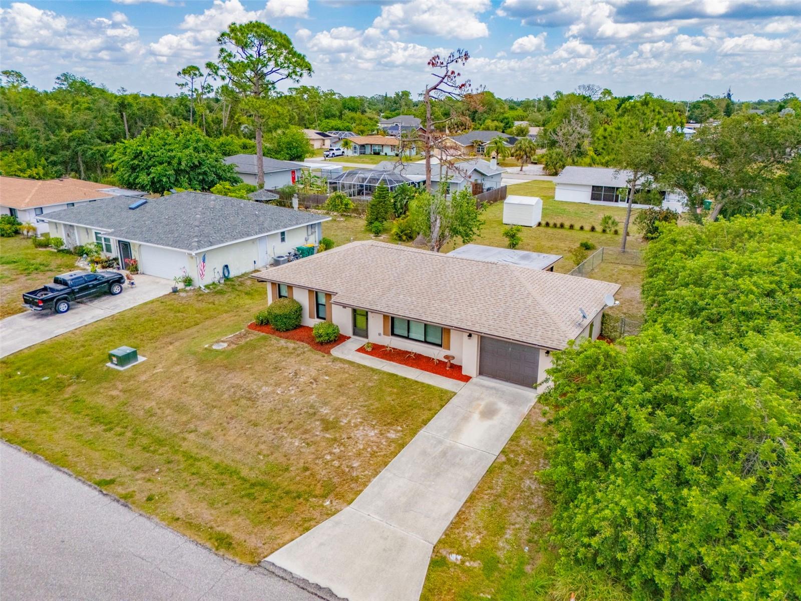 141 AVENS ST, PORT CHARLOTTE, FL — photo 28