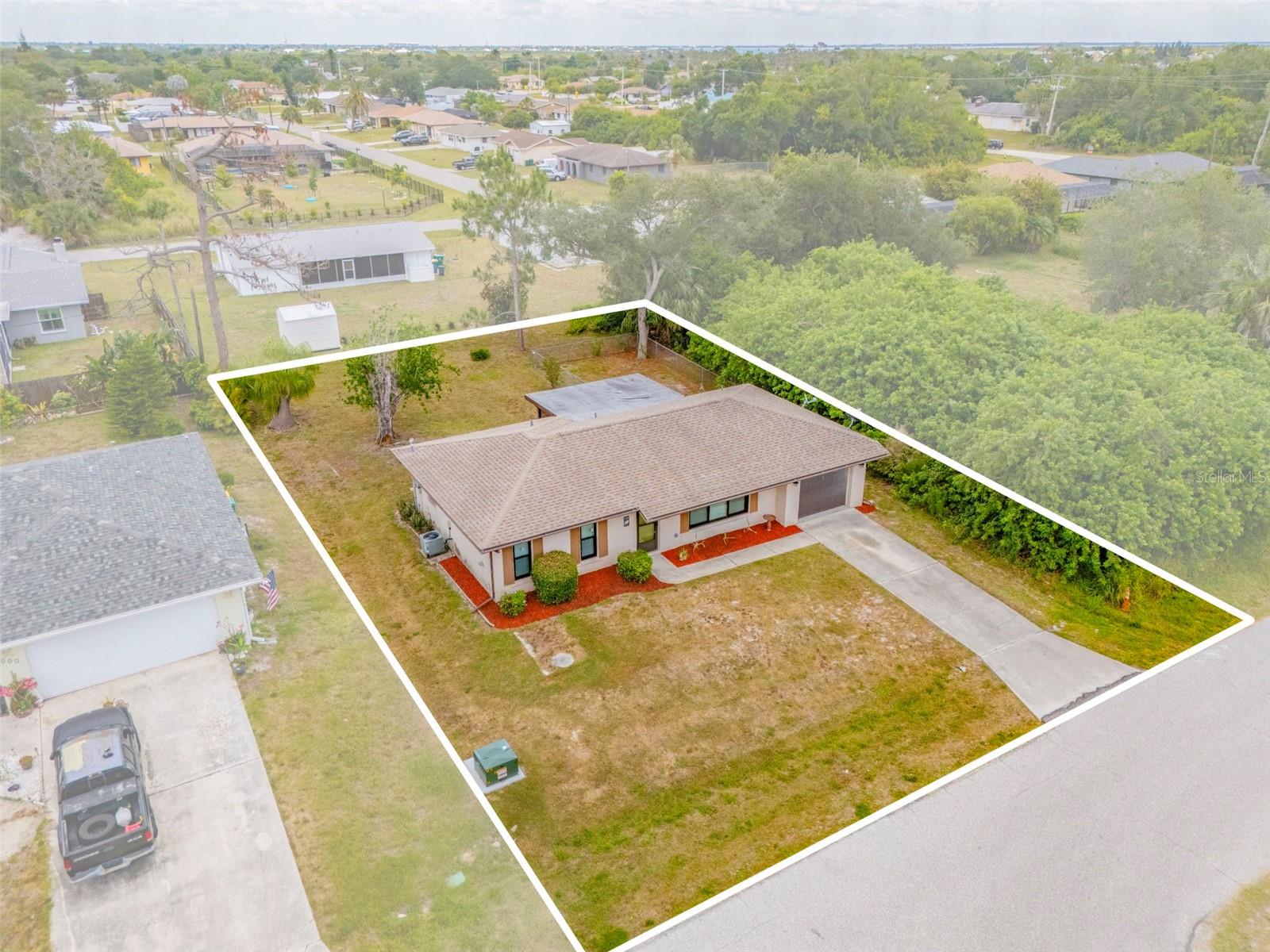 141 AVENS ST, PORT CHARLOTTE, FL — photo 29