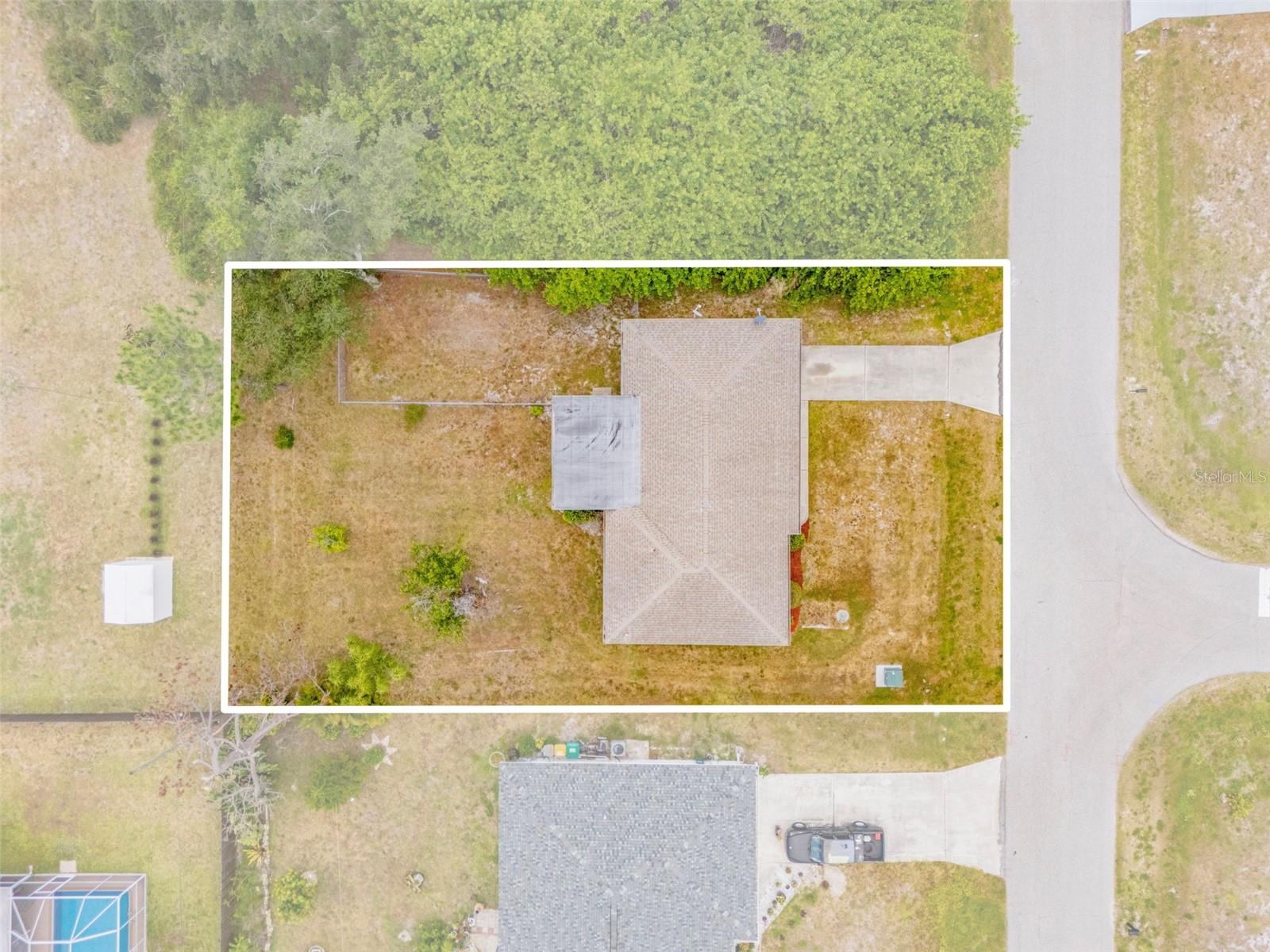 141 AVENS ST, PORT CHARLOTTE, FL — photo 30