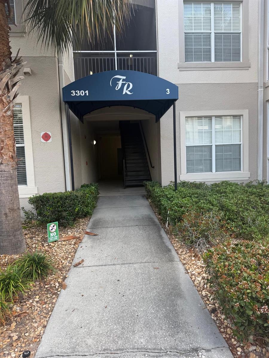 3301 WHITESTONE CIR #205, KISSIMMEE, FL — photo 2