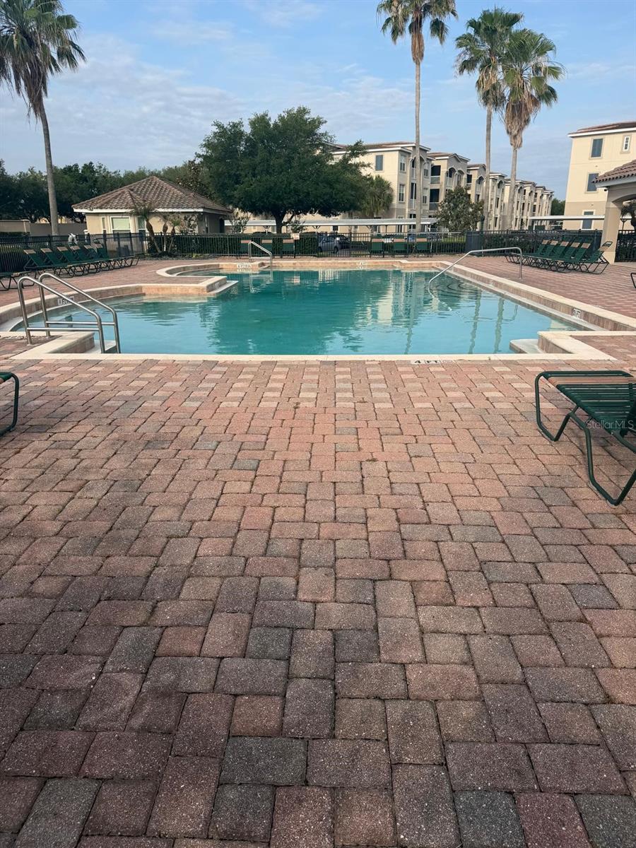 3301 WHITESTONE CIR #205, KISSIMMEE, FL — photo 15