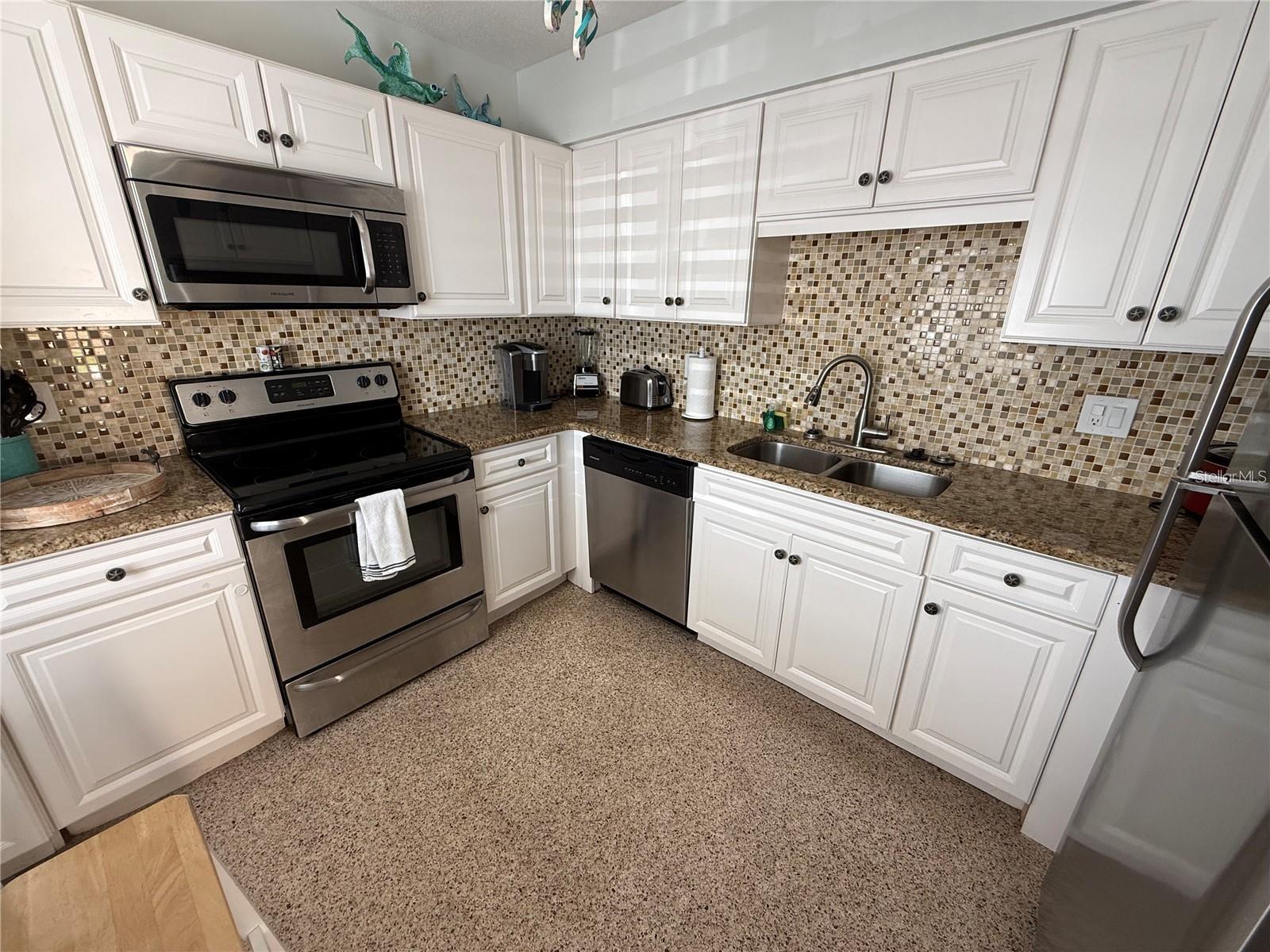 573 N ATLANTIC AVE #5, NEW SMYRNA BEACH, FL — photo 5