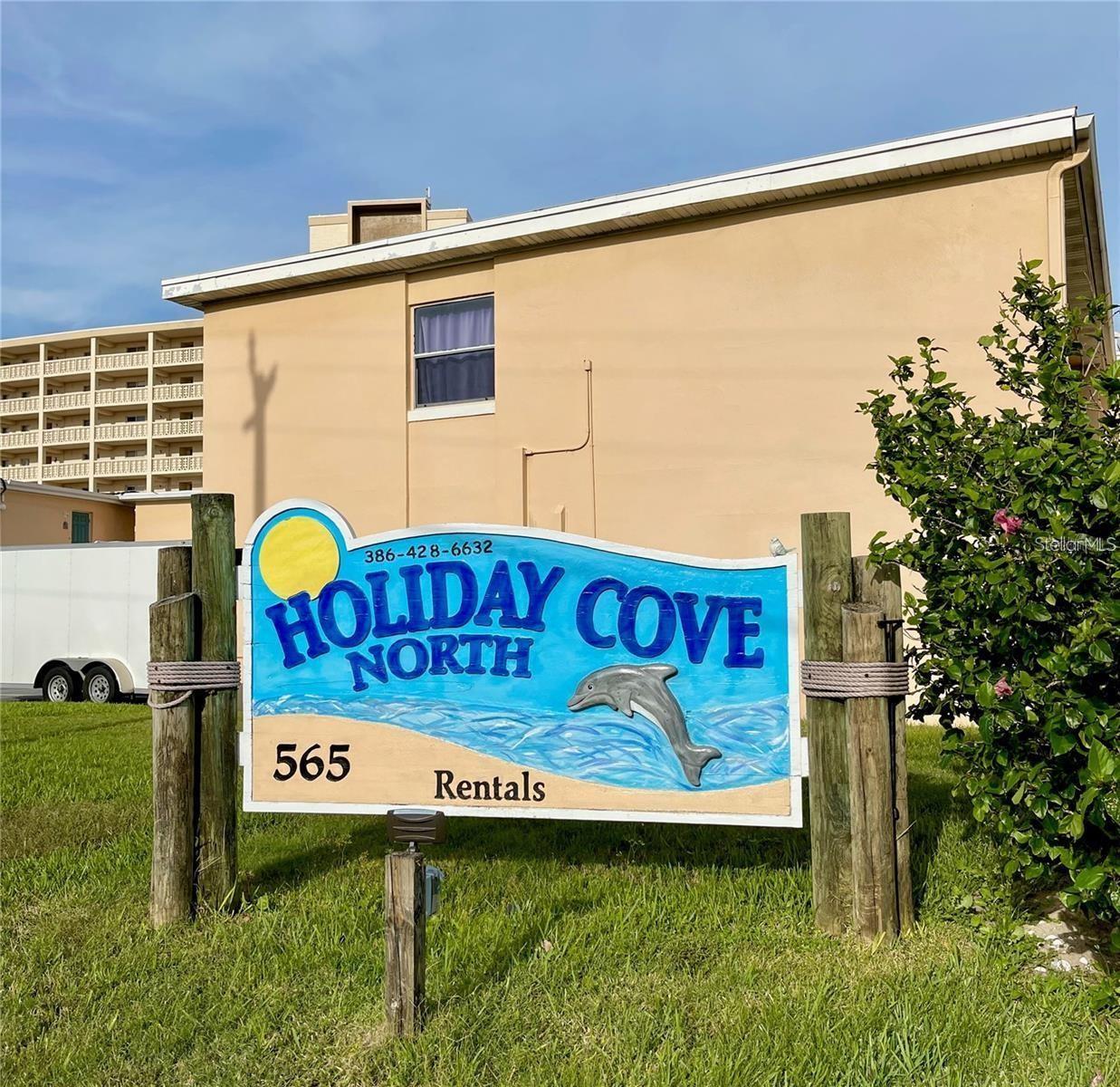573 N ATLANTIC AVE #5, NEW SMYRNA BEACH, FL — photo 12