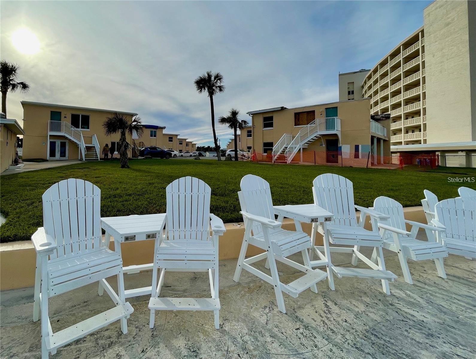 573 N ATLANTIC AVE #5, NEW SMYRNA BEACH, FL — photo 13