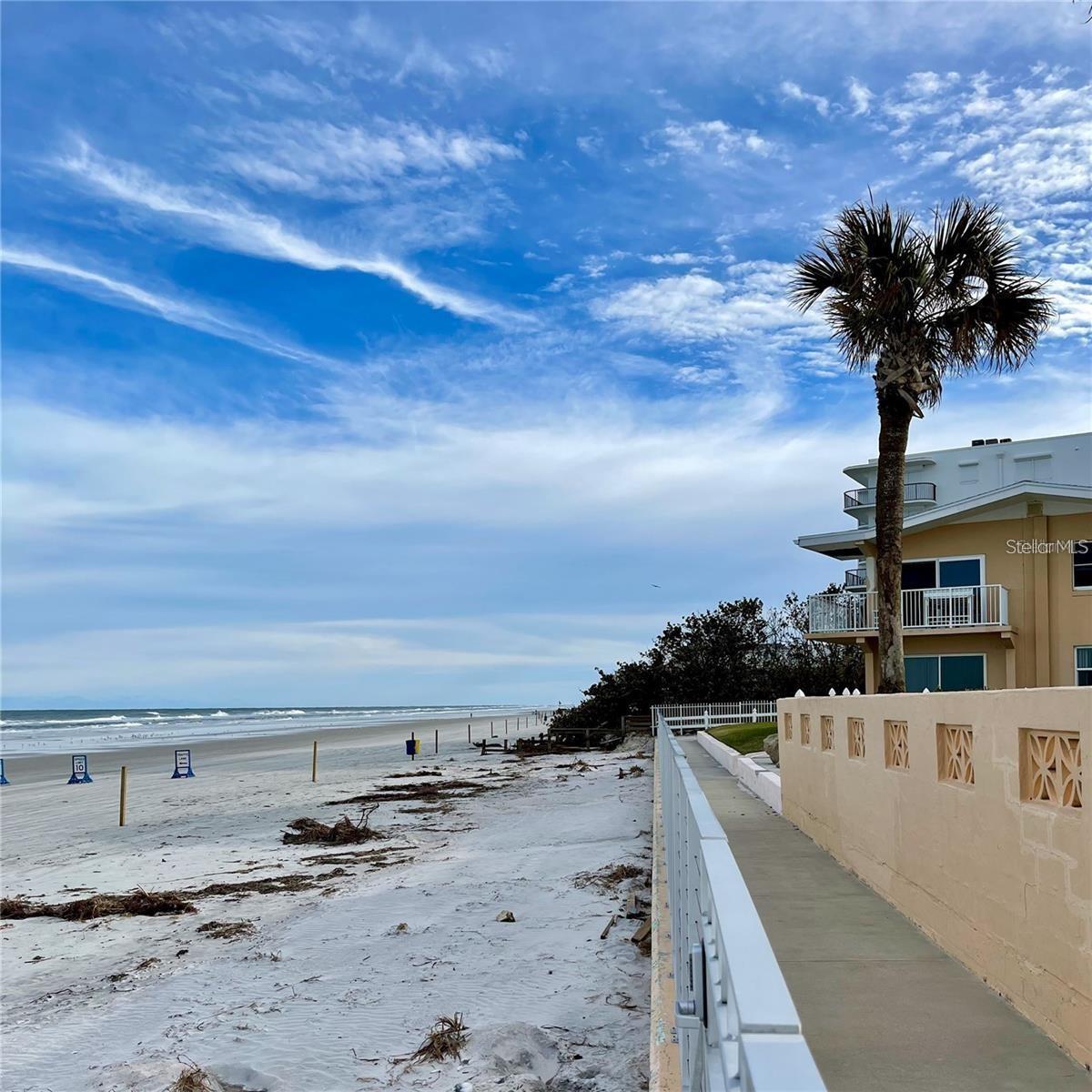 573 N ATLANTIC AVE #5, NEW SMYRNA BEACH, FL — photo 17