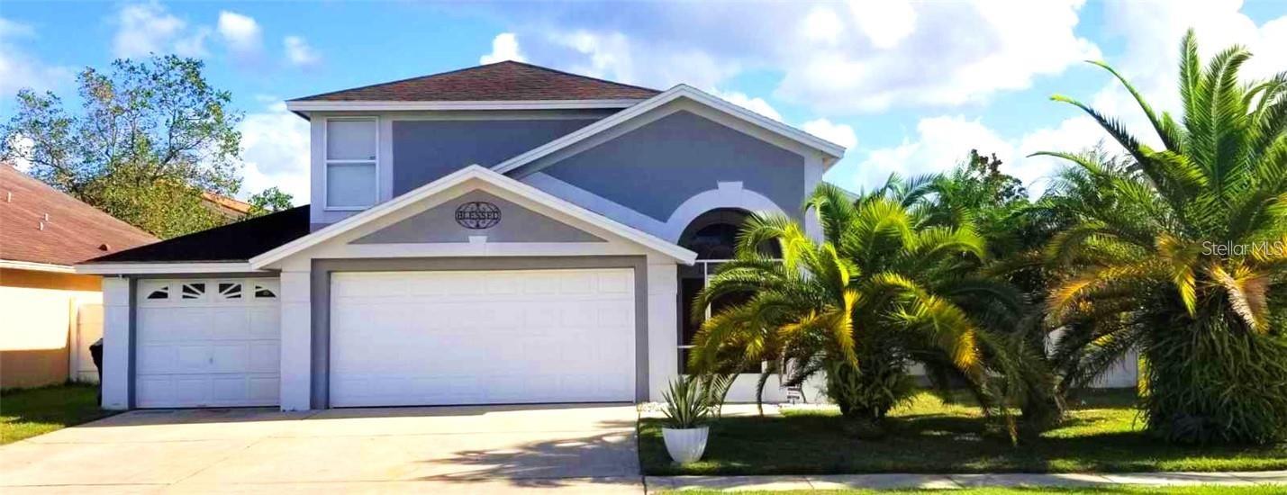 11859 HARTFORDSHIRE WAY, ORLANDO, FL