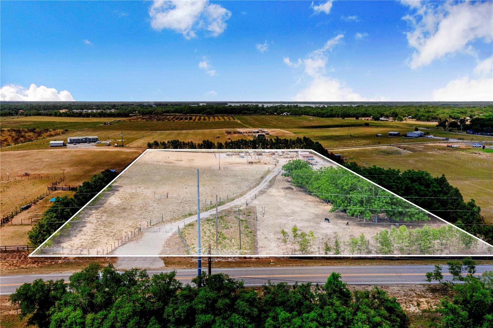 LAKE HATCHINEHA RD, HAINES CITY, FL