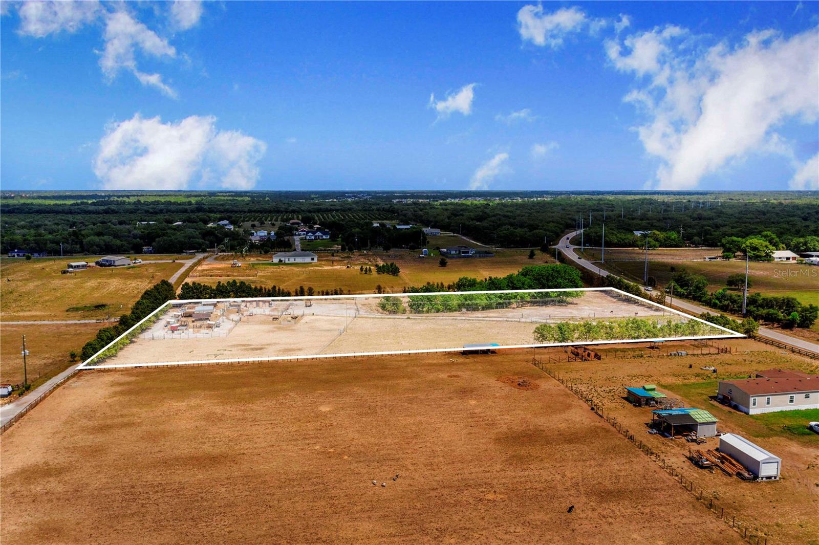 LAKE HATCHINEHA RD, HAINES CITY, FL — photo 21