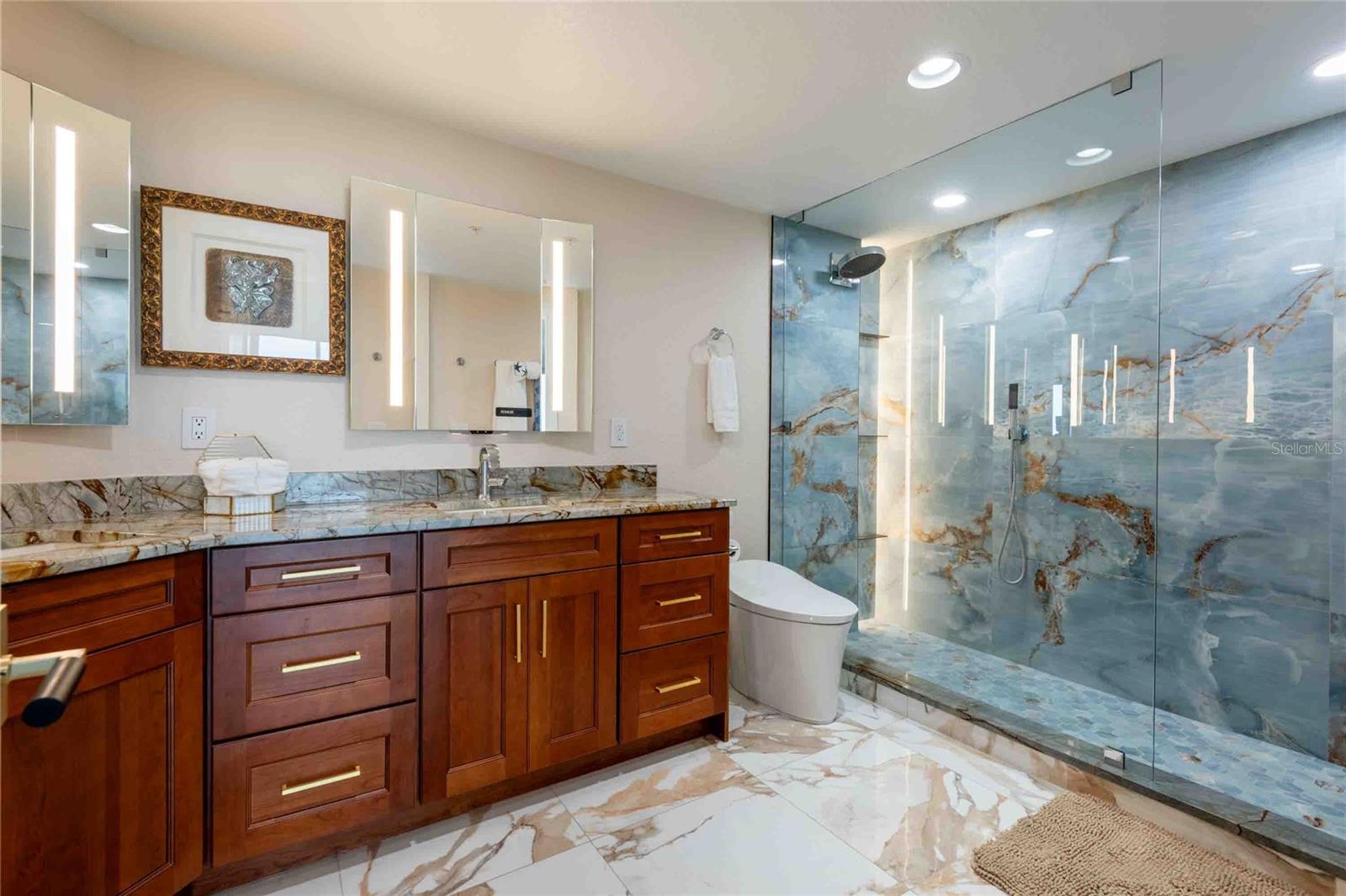 4737 DOLPHIN CAY LN S #407, ST PETERSBURG, FL — photo 18