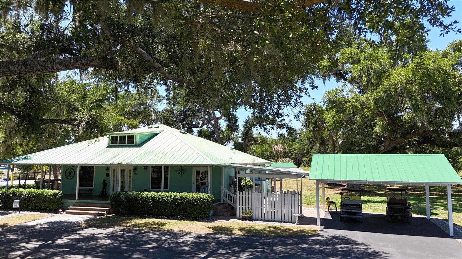 5925 SPENCER PARRISH RD, PARRISH, FL — photo 8