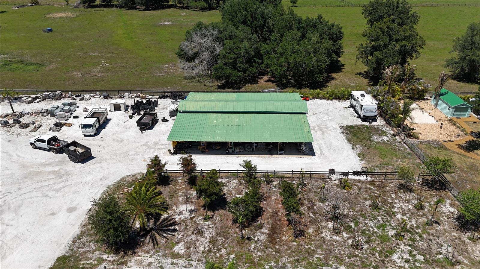 5925 SPENCER PARRISH RD, PARRISH, FL — photo 9