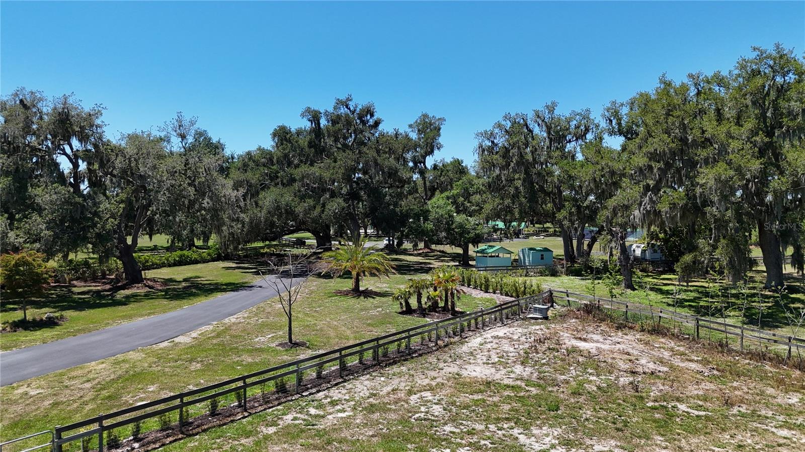 5925 SPENCER PARRISH RD, PARRISH, FL — photo 22