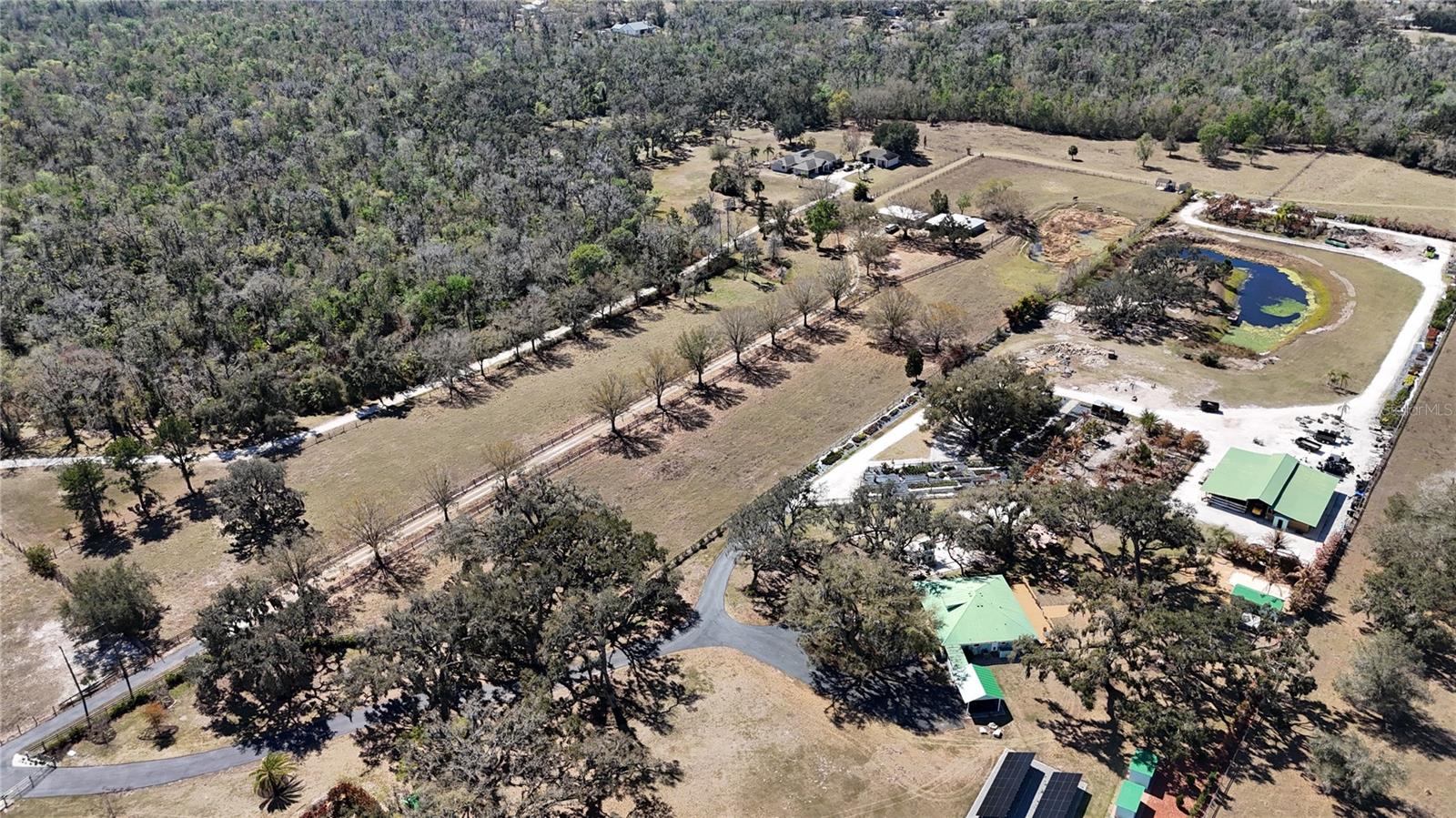 5925 SPENCER PARRISH RD, PARRISH, FL — photo 33