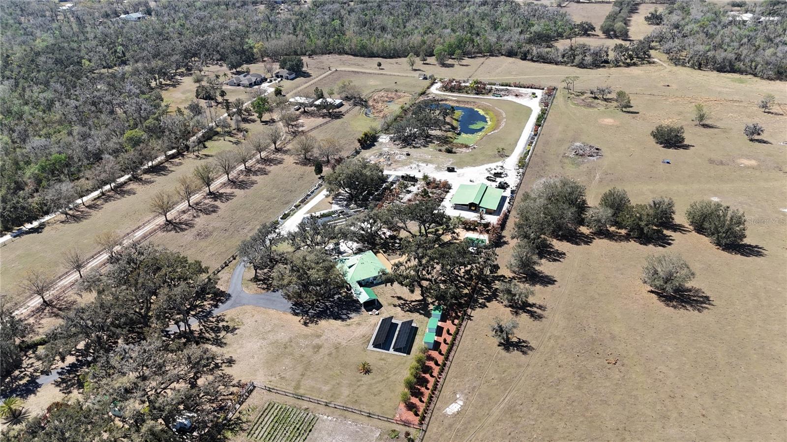 5925 SPENCER PARRISH RD, PARRISH, FL — photo 34