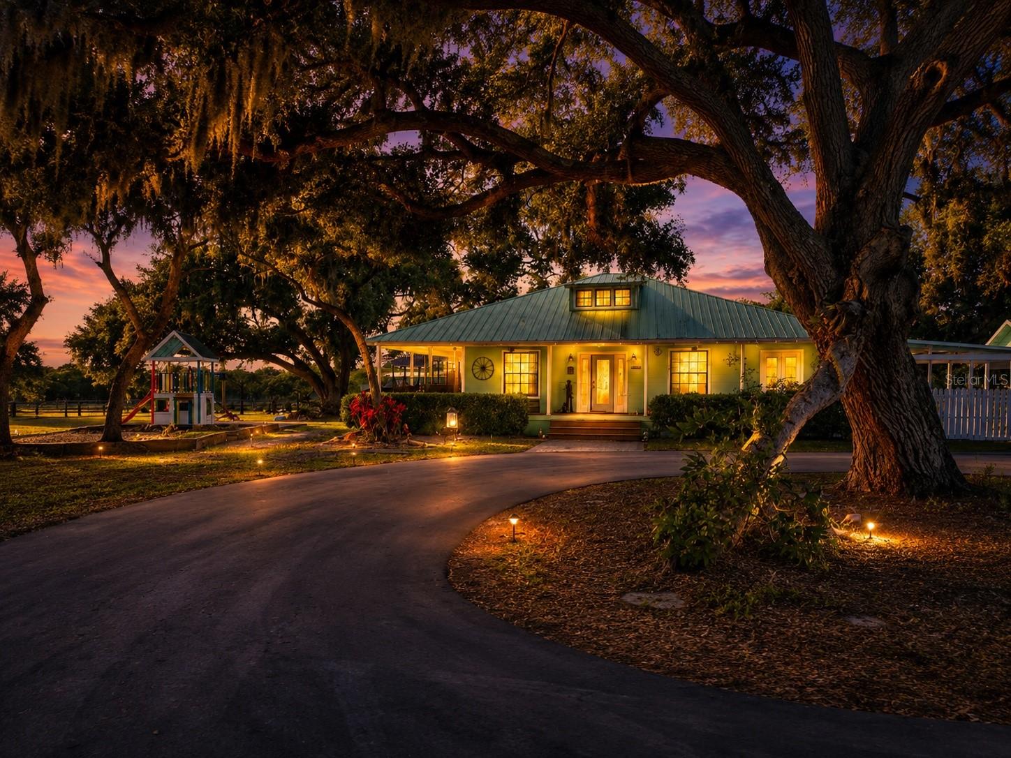 5925 SPENCER PARRISH RD, PARRISH, FL