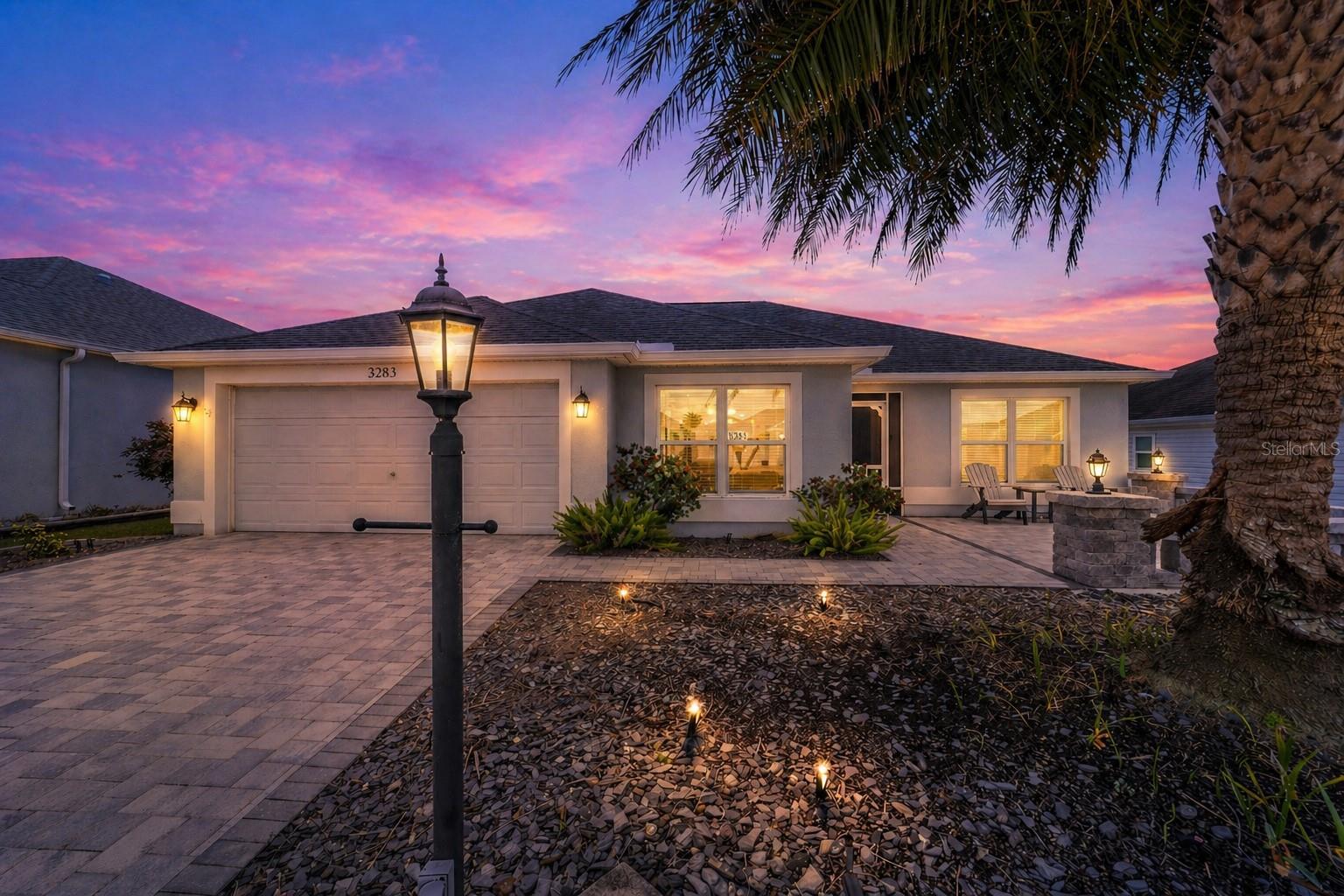 3283 PETERSON PL, THE VILLAGES, FL