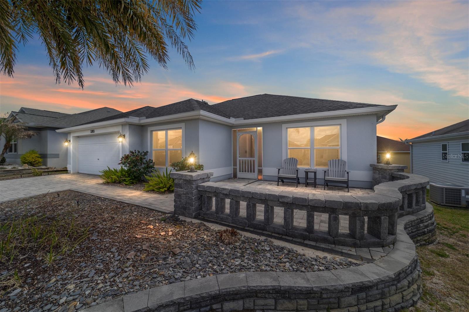 3283 PETERSON PL, THE VILLAGES, FL — photo 4