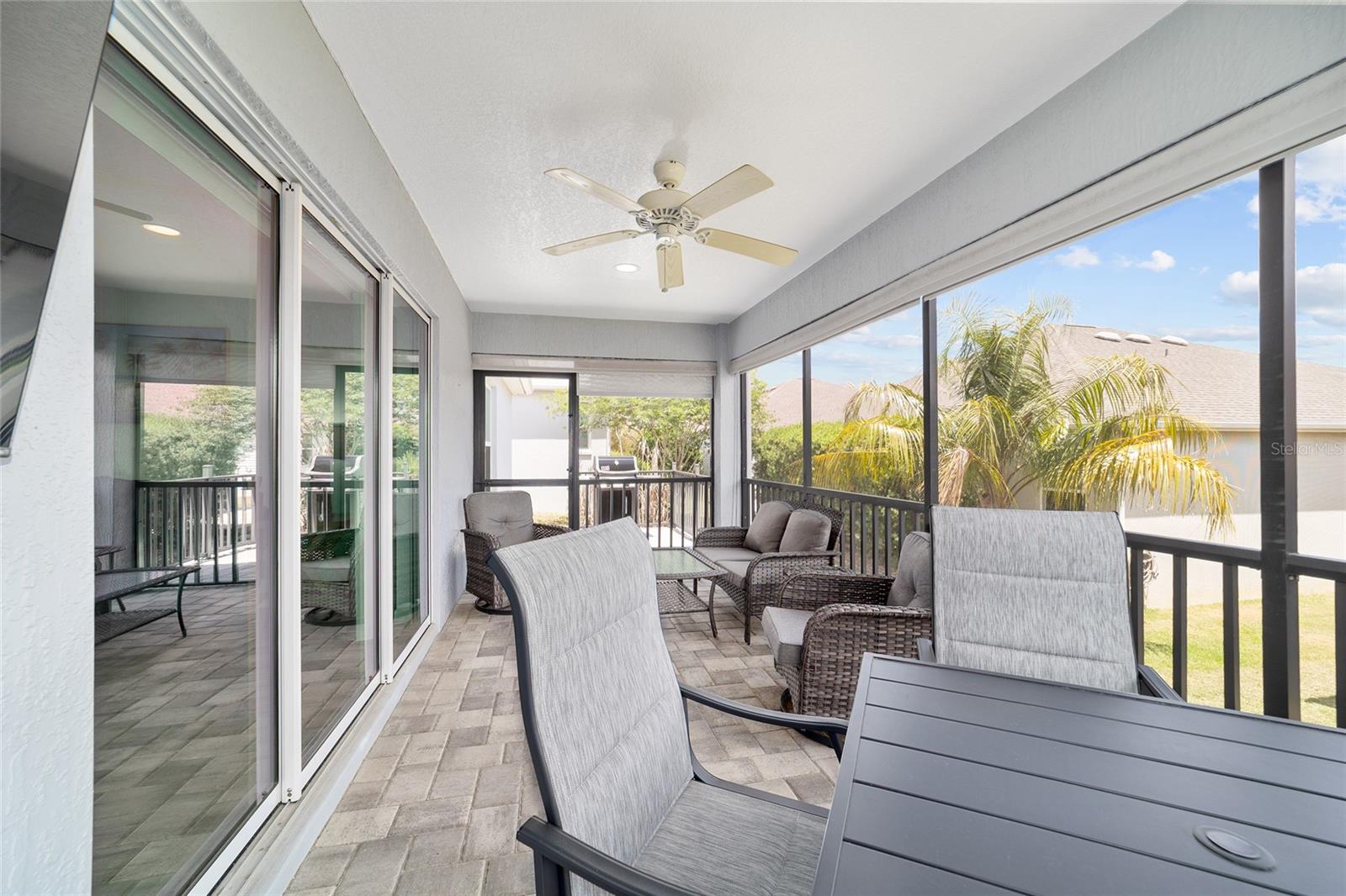 3283 PETERSON PL, THE VILLAGES, FL — photo 92