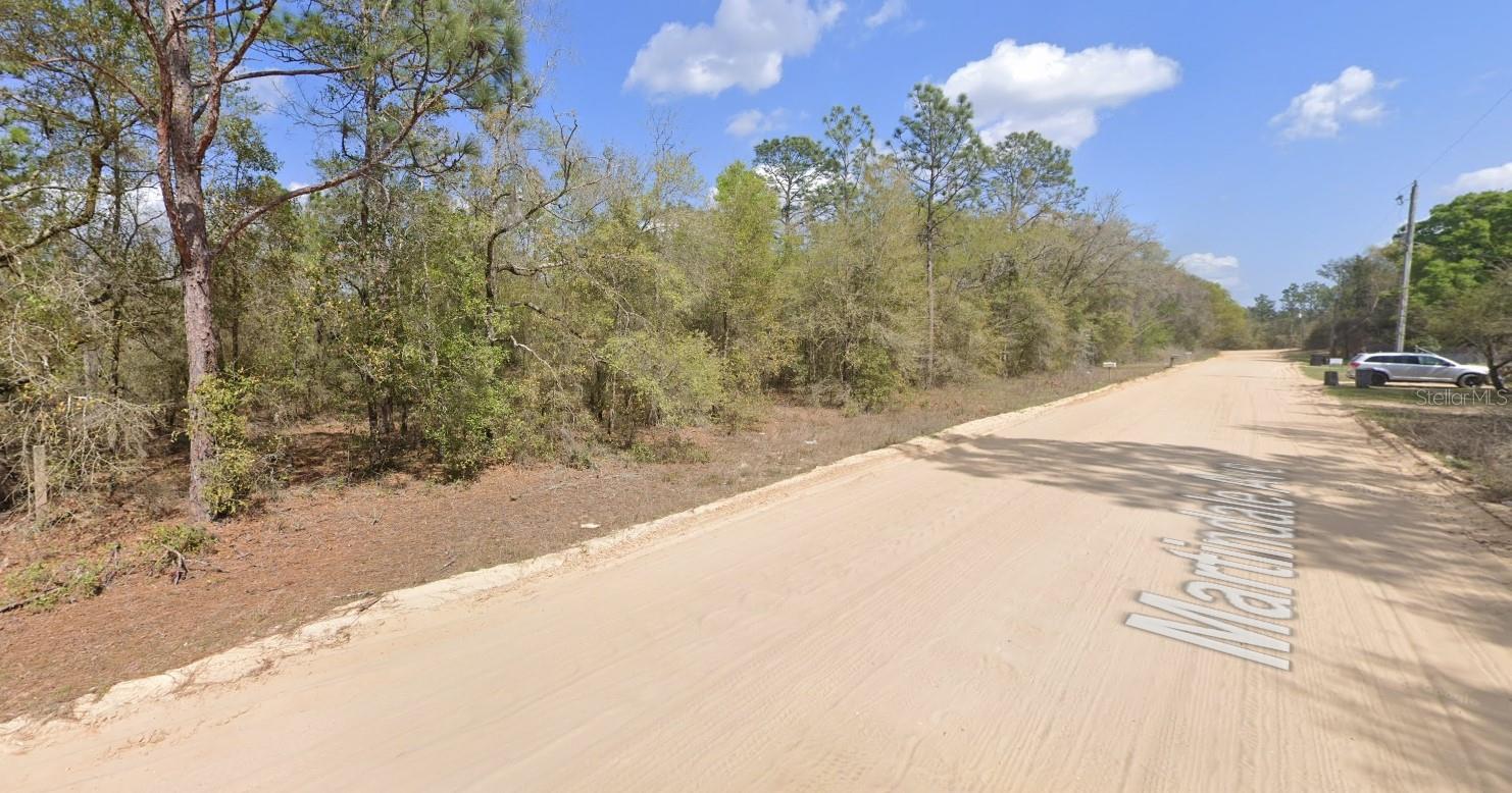 LOT 1 MARTINEDALE AVE, INTERLACHEN, FL — photo 6