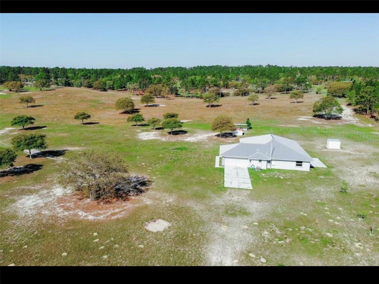 7750 SE 150 AVE, MORRISTON, FL — photo 43