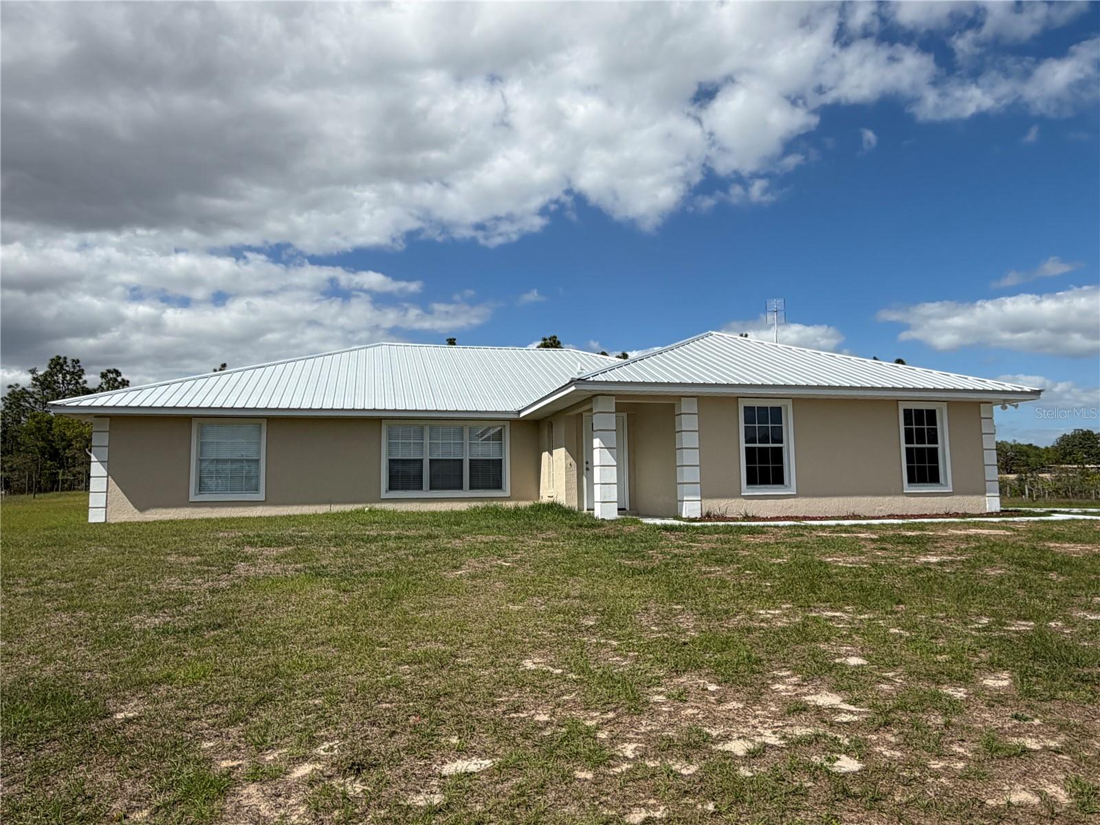7750 SE 150 AVE, MORRISTON, FL