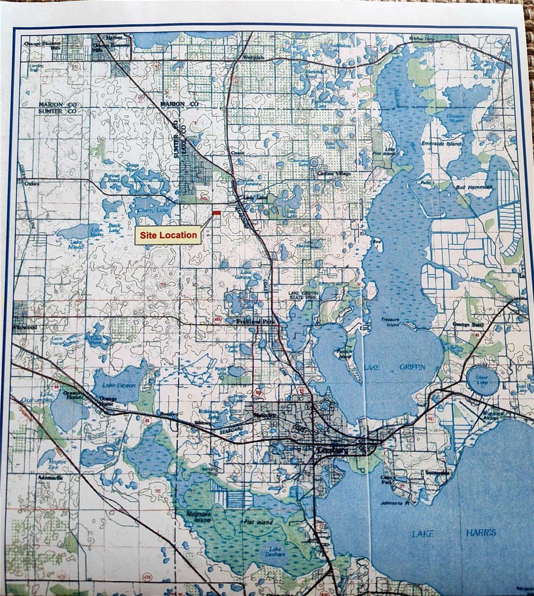 0 ROLLING ACRES RD, LADY LAKE, FL — photo 47