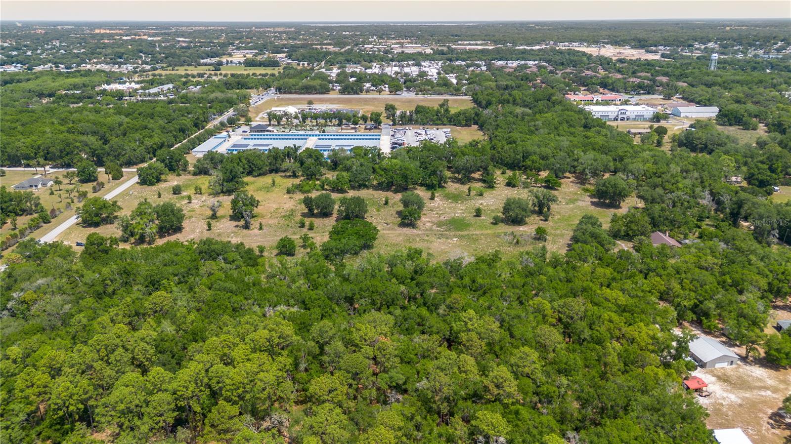 0 ROLLING ACRES RD, LADY LAKE, FL — photo 30
