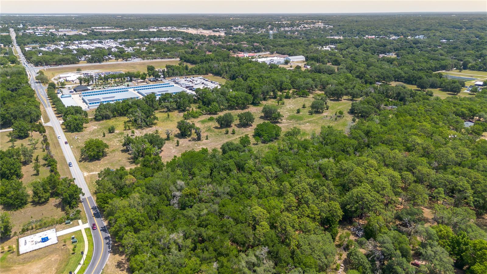 0 ROLLING ACRES RD, LADY LAKE, FL — photo 32