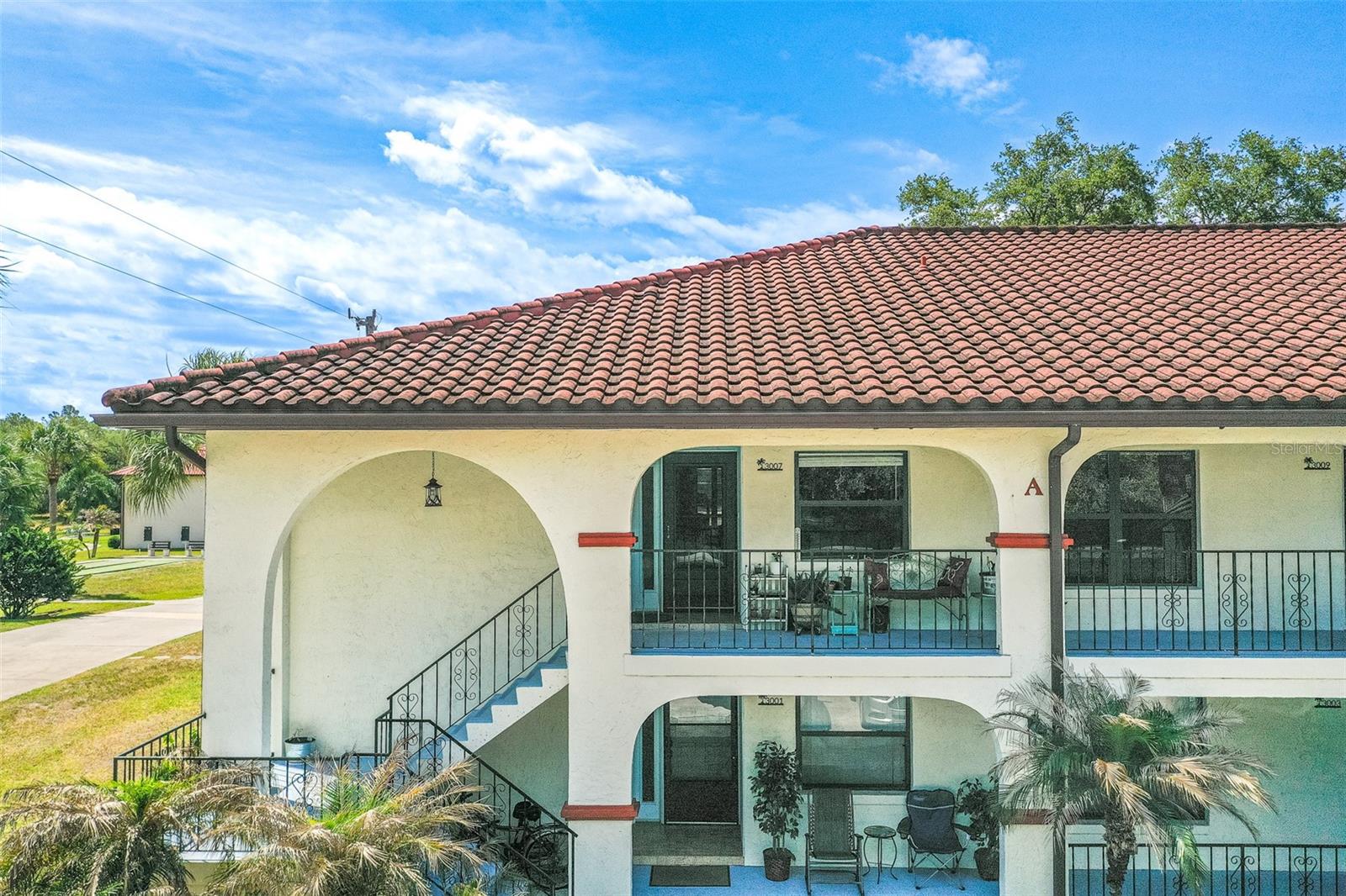 3007 GRANADA CT #4, LAKE WALES, FL