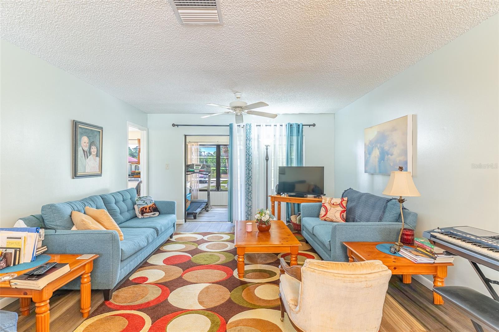 3007 GRANADA CT #4, LAKE WALES, FL — photo 2