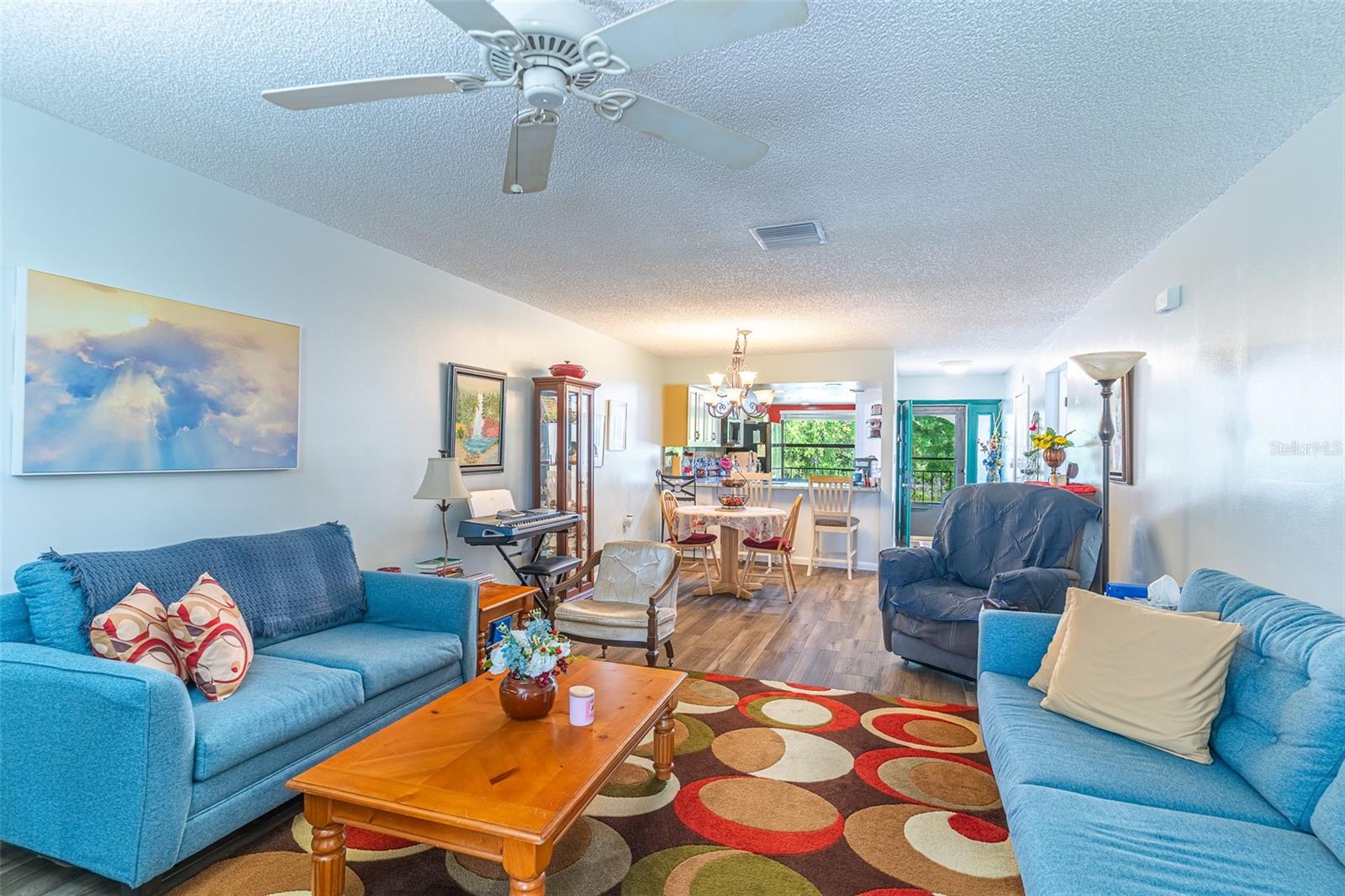 3007 GRANADA CT #4, LAKE WALES, FL — photo 3