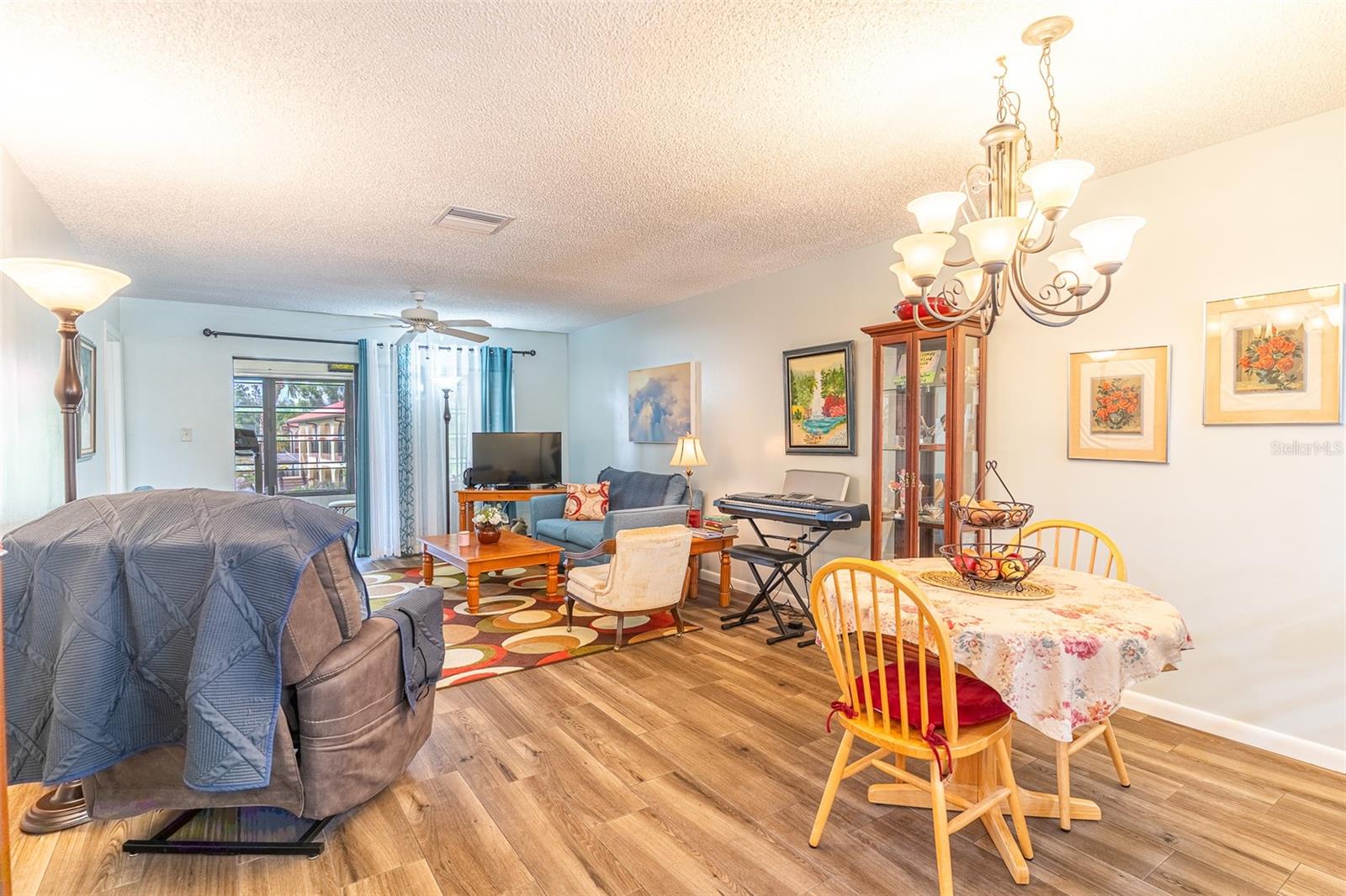 3007 GRANADA CT #4, LAKE WALES, FL — photo 5