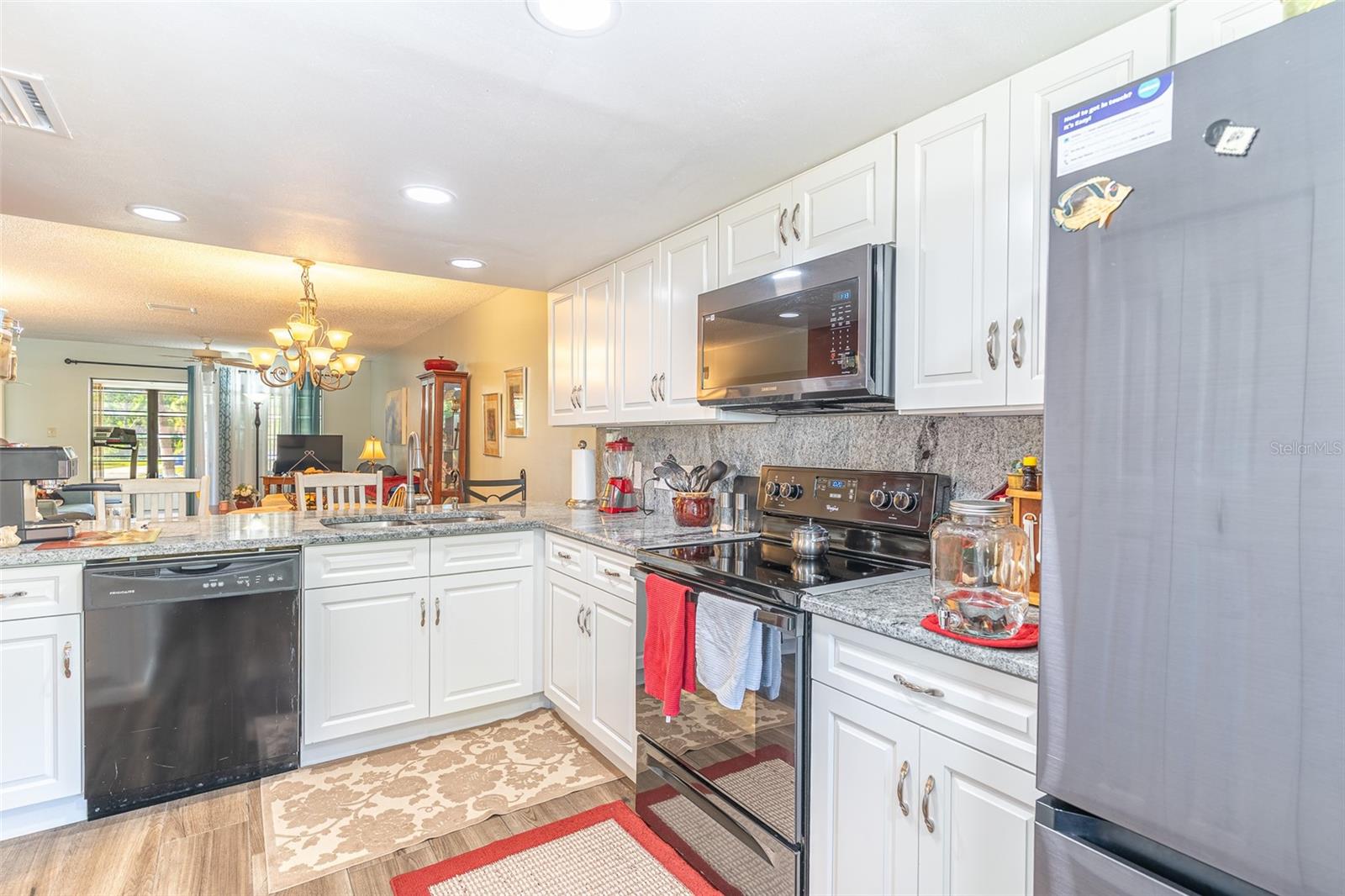 3007 GRANADA CT #4, LAKE WALES, FL — photo 8