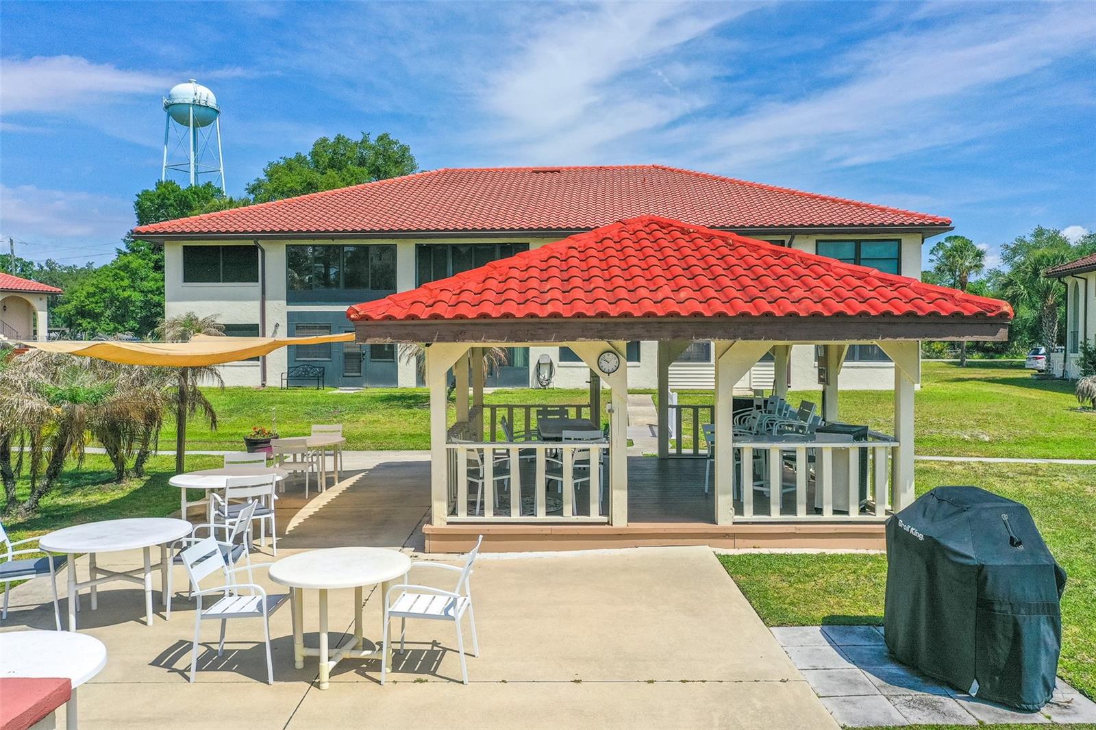 3007 GRANADA CT #4, LAKE WALES, FL — photo 18