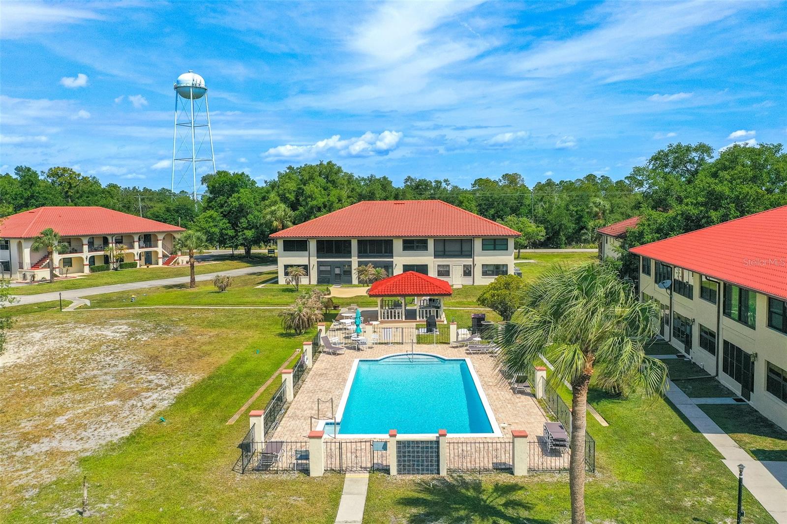 3007 GRANADA CT #4, LAKE WALES, FL — photo 19
