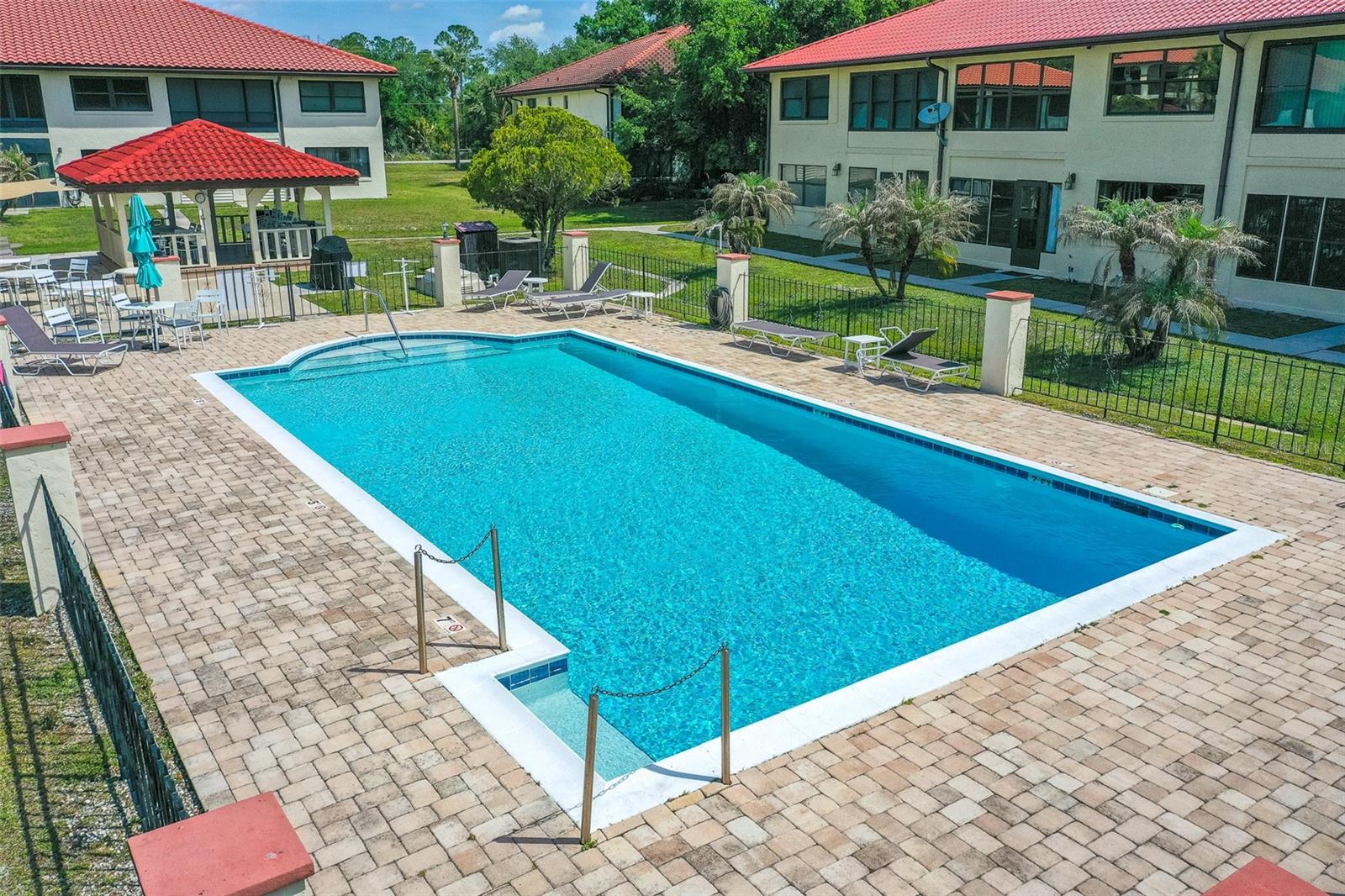 3007 GRANADA CT #4, LAKE WALES, FL — photo 20
