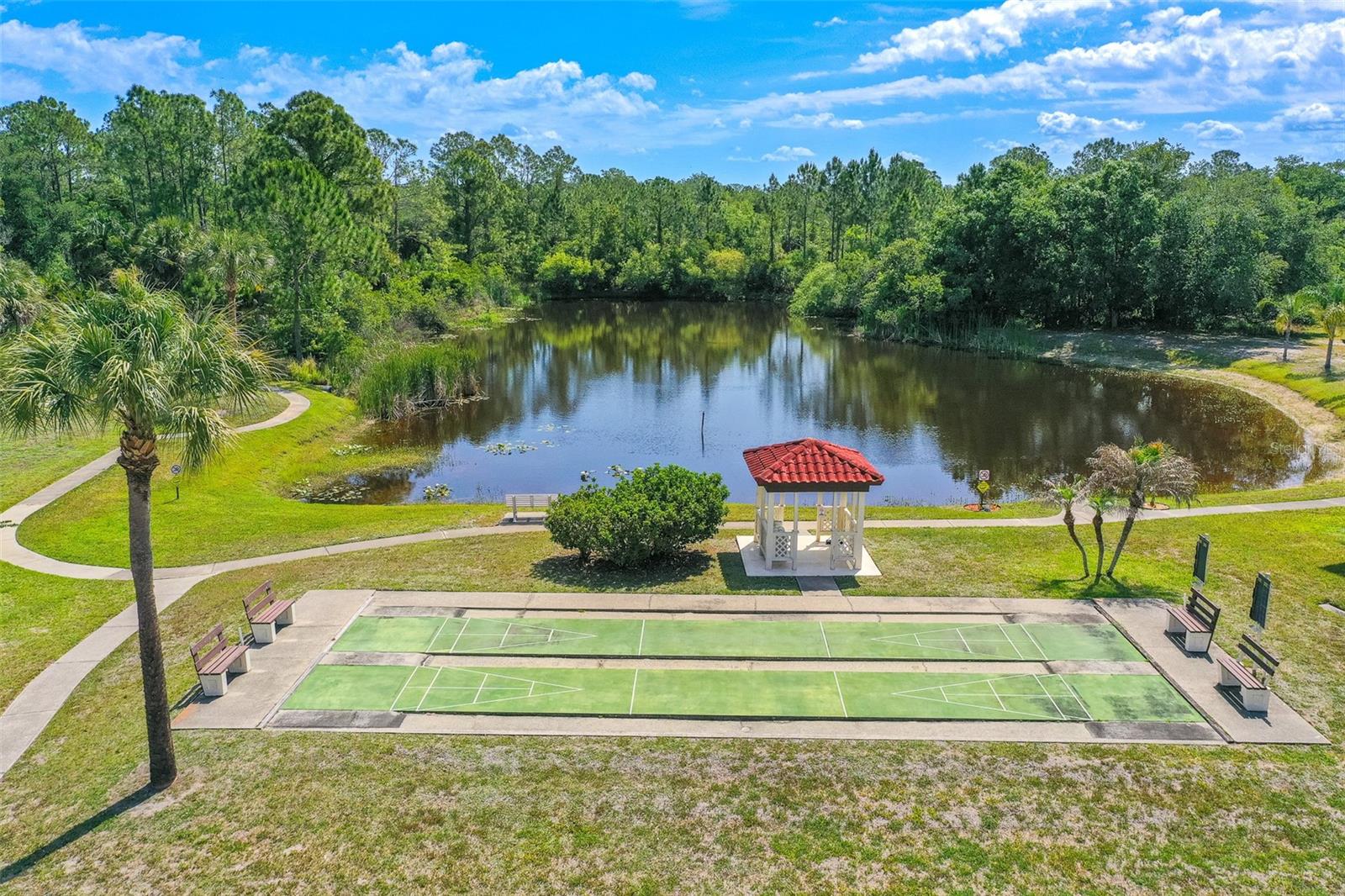 3007 GRANADA CT #4, LAKE WALES, FL — photo 21