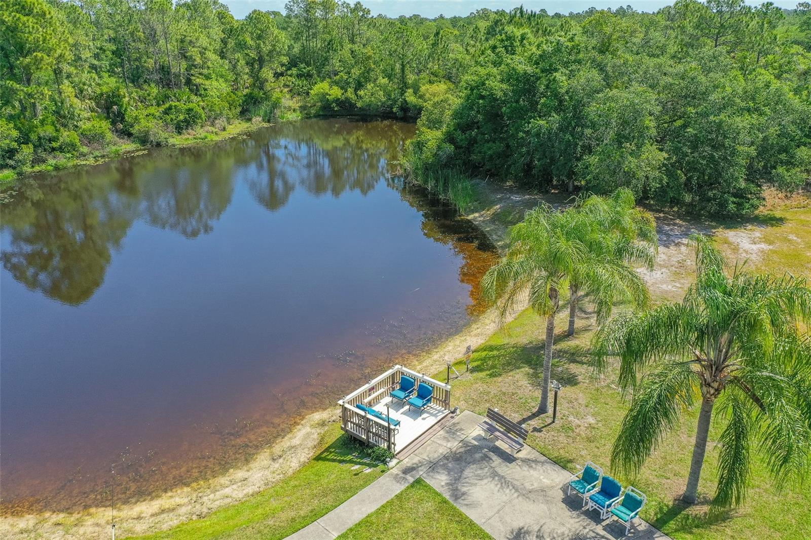 3007 GRANADA CT #4, LAKE WALES, FL — photo 24