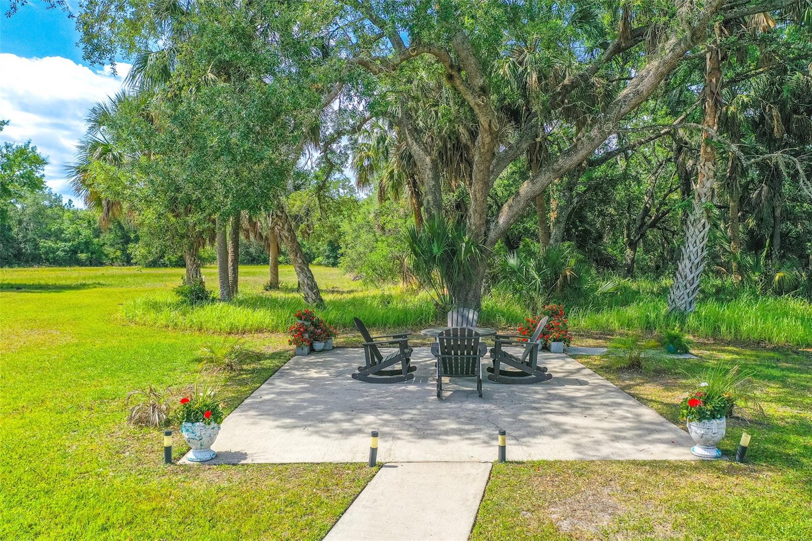 3007 GRANADA CT #4, LAKE WALES, FL — photo 26