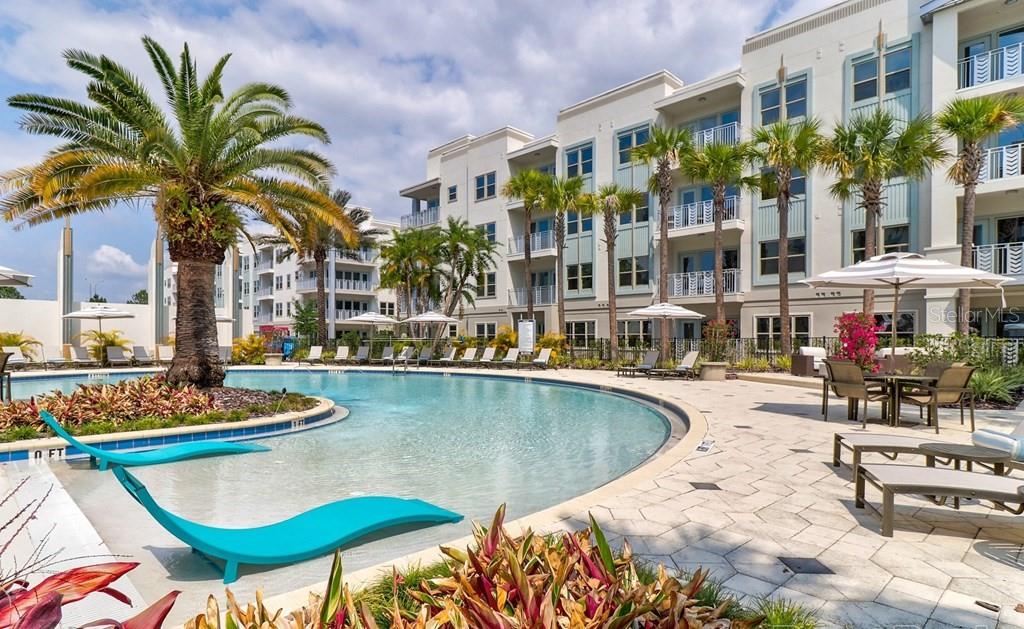 1688 CELEBRATION BLVD #The Harlow, CELEBRATION, FL