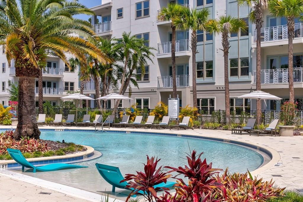 1688 CELEBRATION BLVD #The Harlow, CELEBRATION, FL — photo 3
