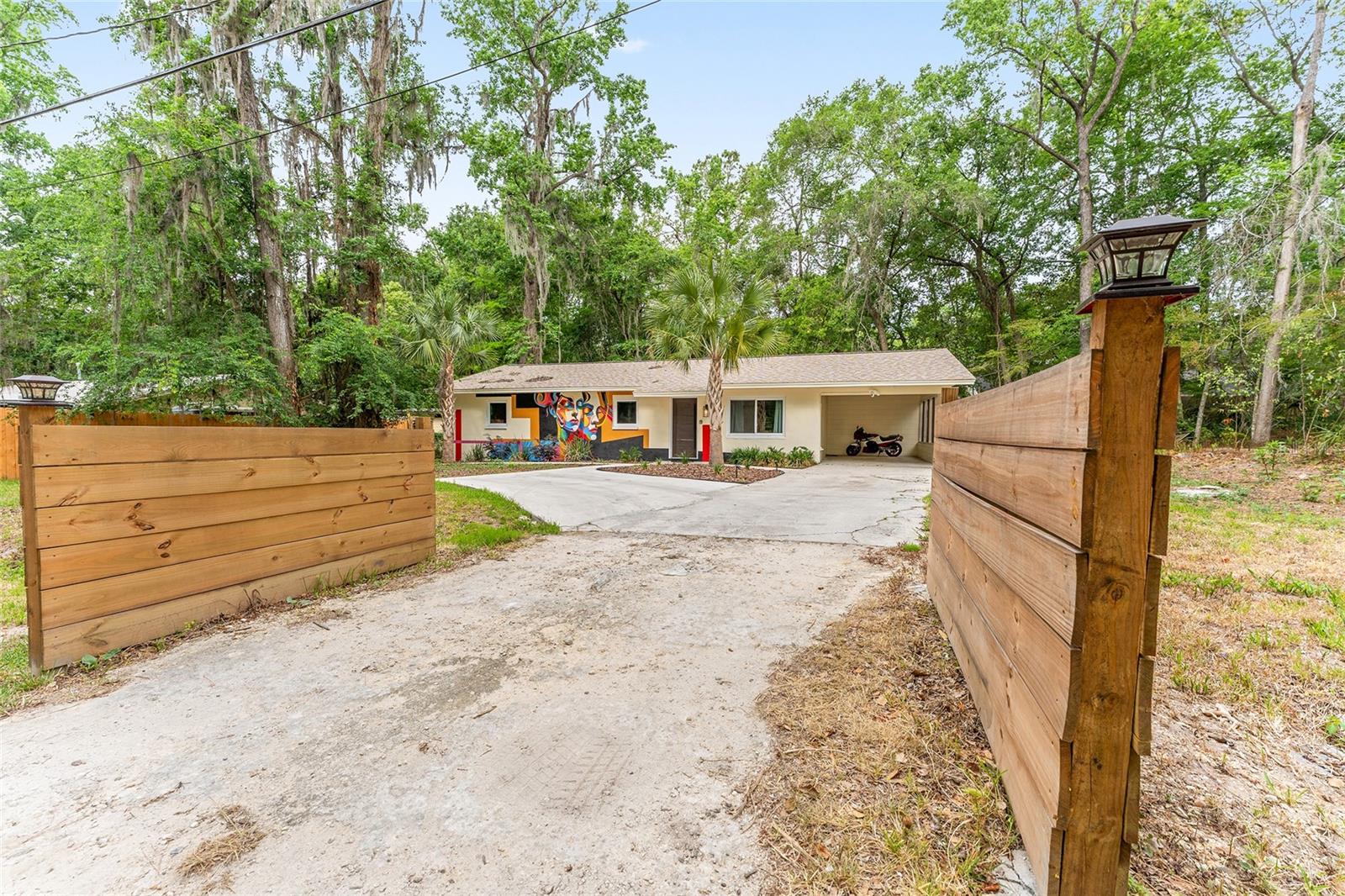1214 NW 55TH TER, GAINESVILLE, FL — photo 7