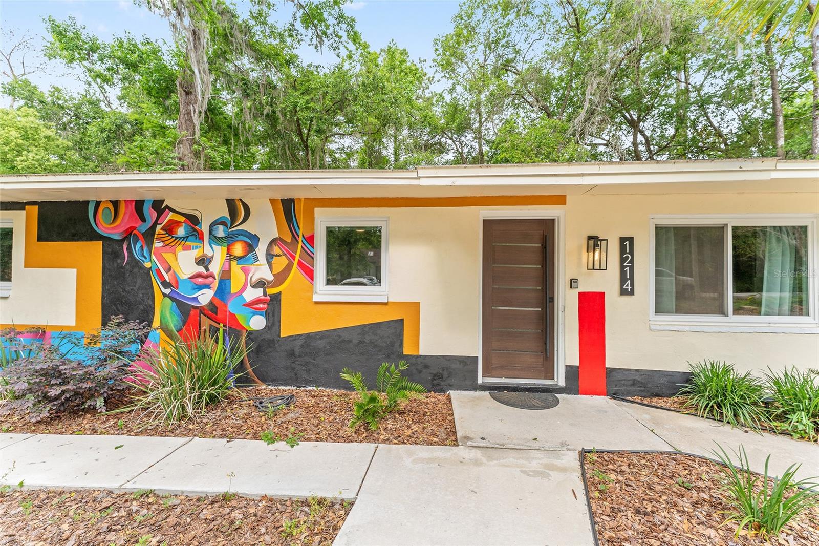 1214 NW 55TH TER, GAINESVILLE, FL — photo 8